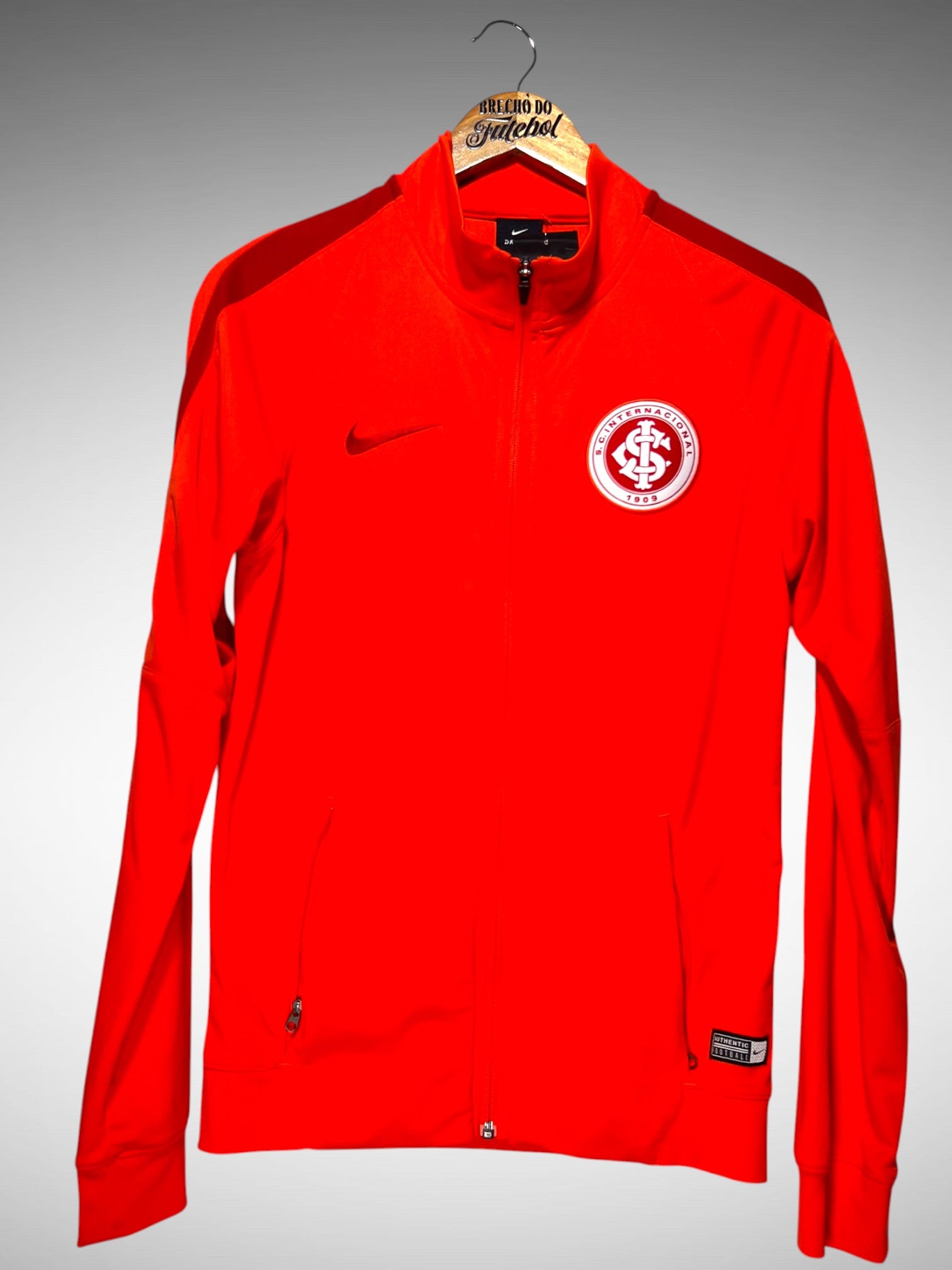 Internacional 2017 Jaqueta Tam P.