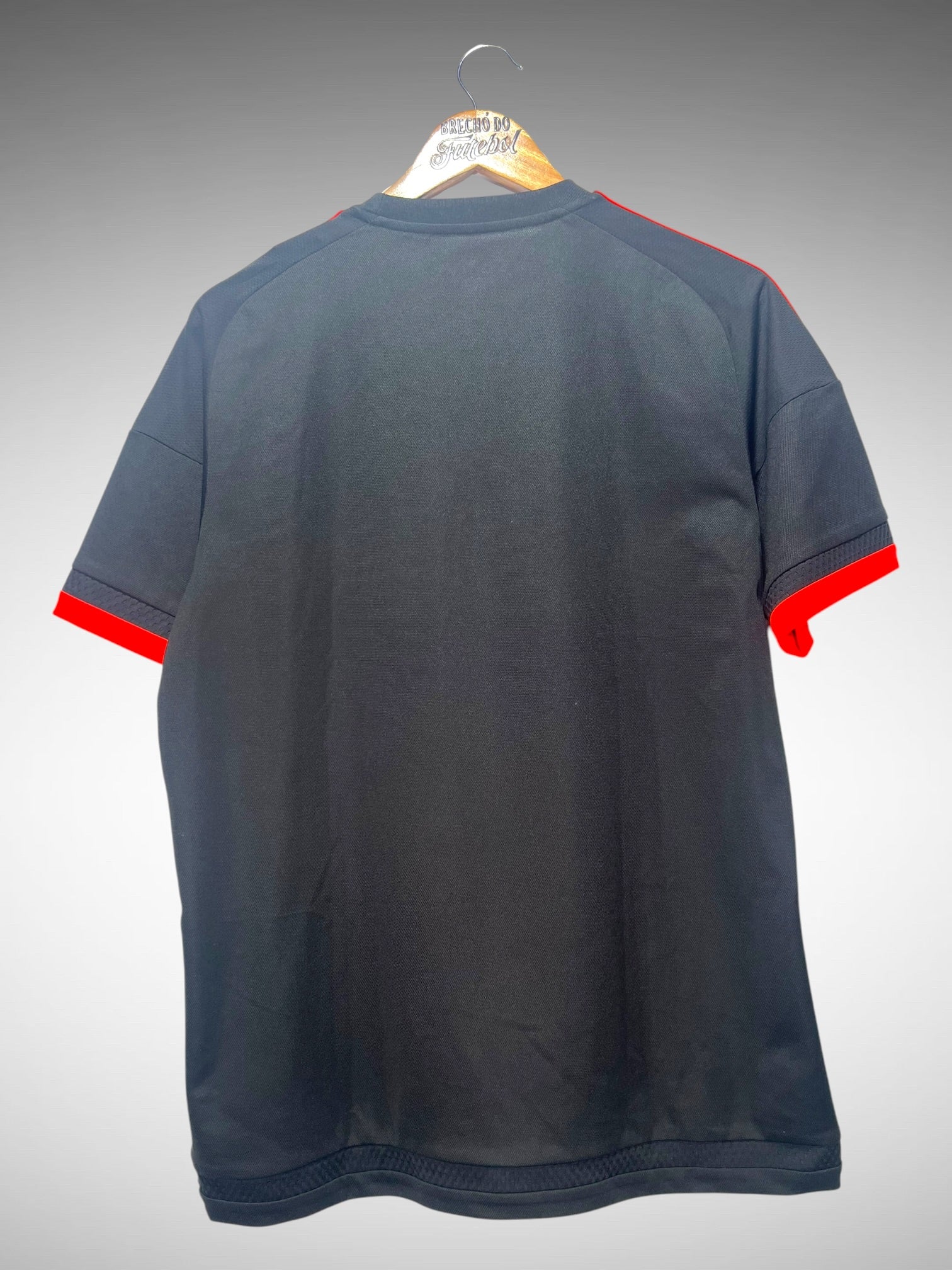 Manchester United 2015 Terceira Camisa Tam M.