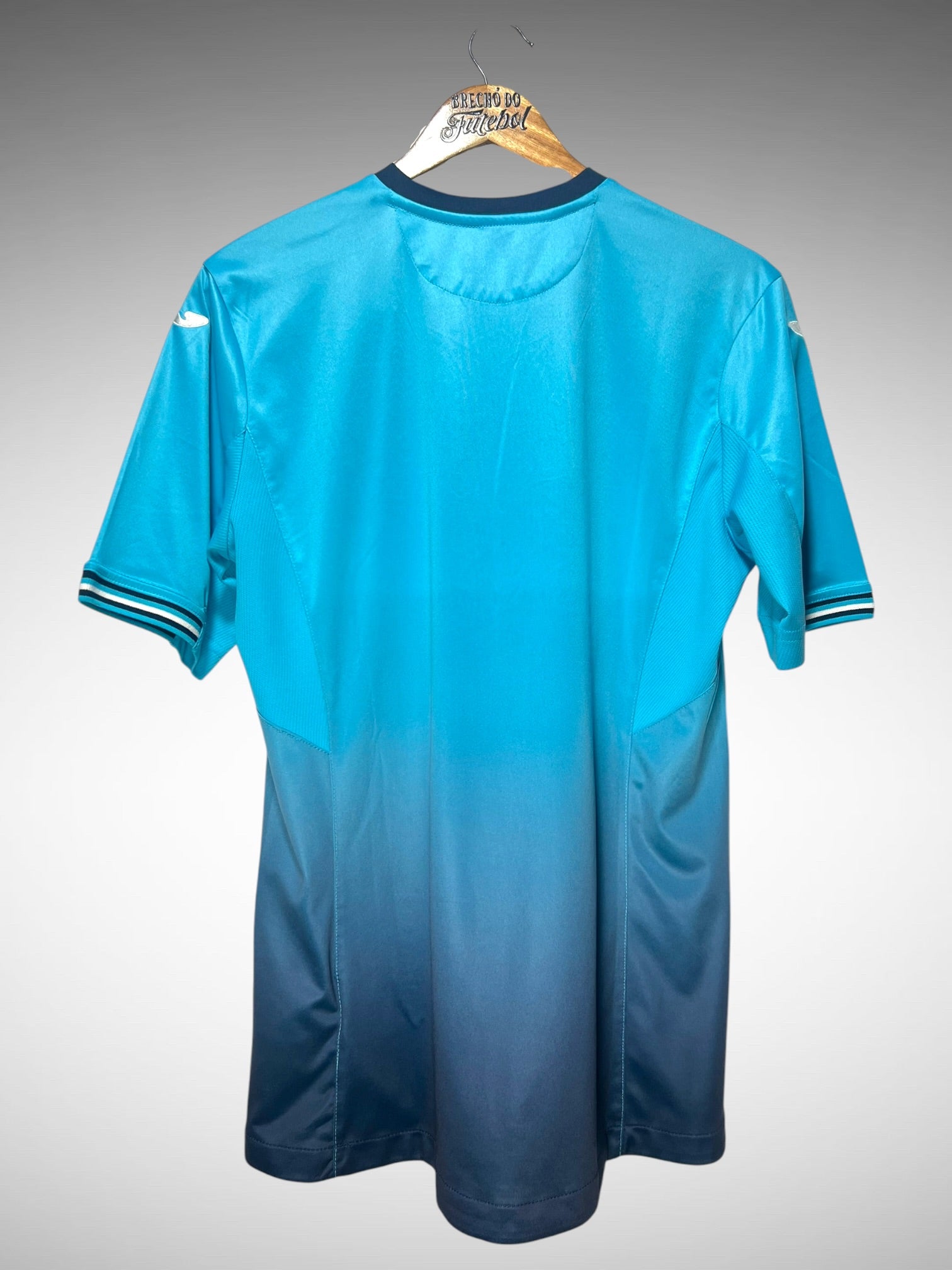 Swansea City 2016 Segunda Camisa Tam M.