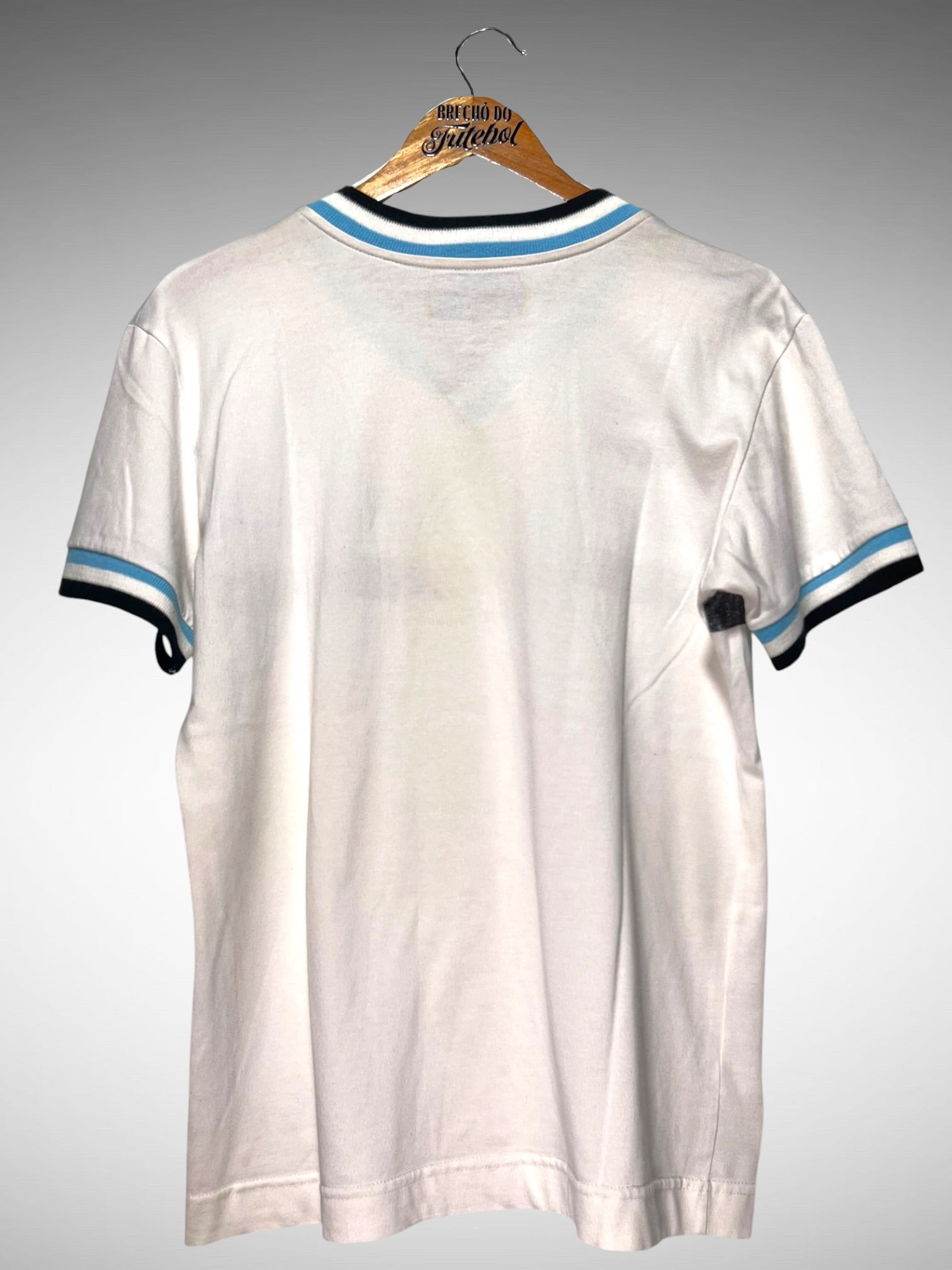 Grêmio Retrô 1962 Segunda Camisa Tam P.