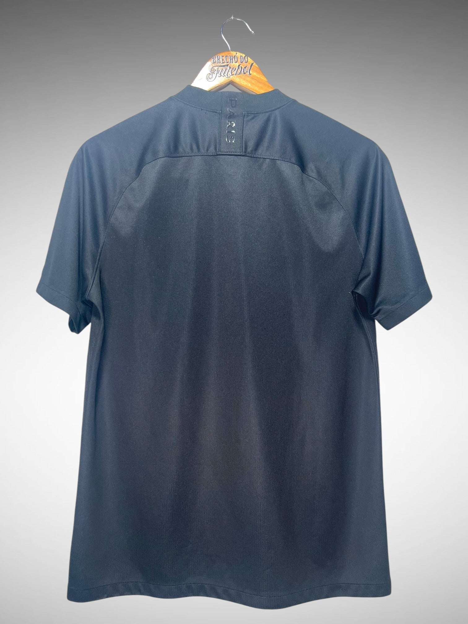 Paris Saint-Germain 2019 Quarta Camisa Tam M.