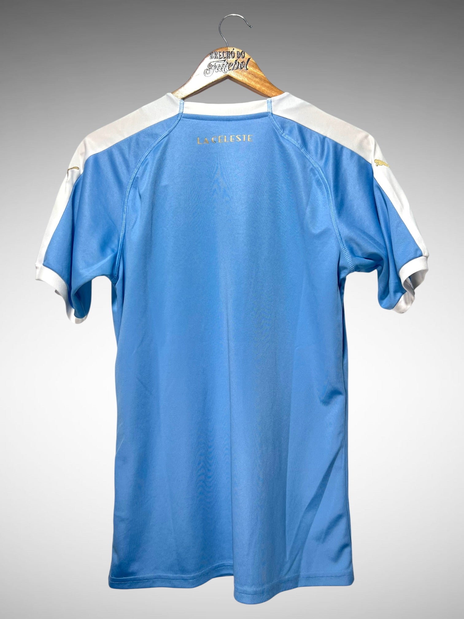 Uruguai 2019 Primeira Camisa Tam P.