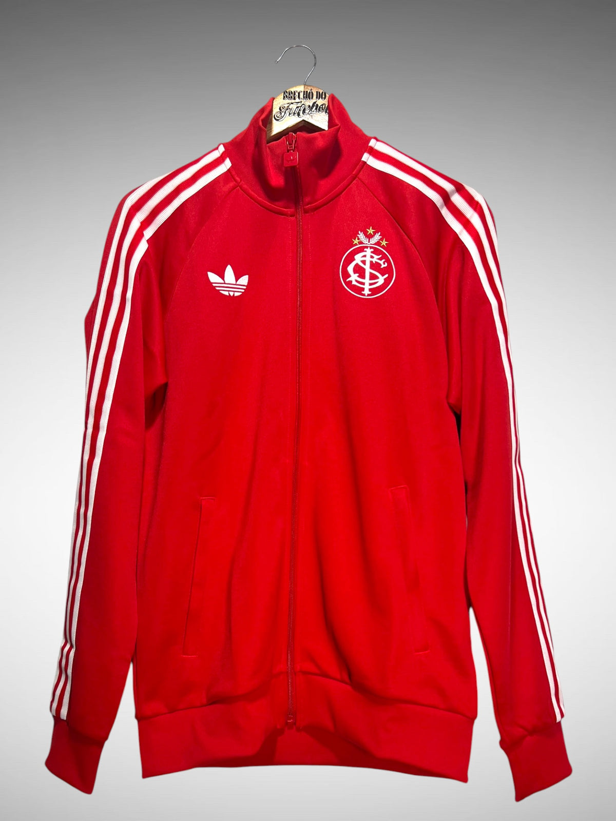 Internacional 2026 Jaqueta Originals Tam P.