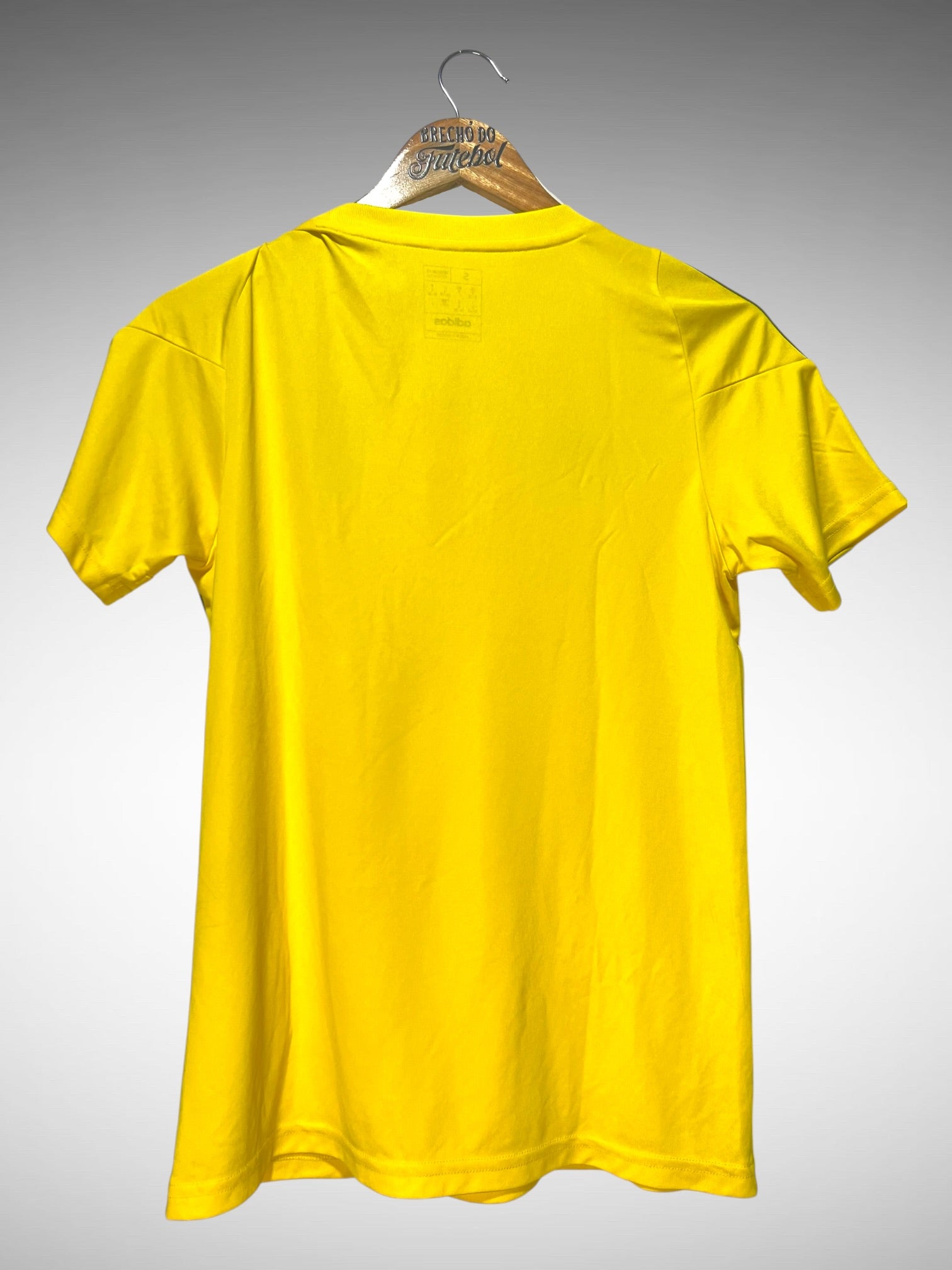 Venezuela 2025 Camisa de Treino Tam P Feminino.