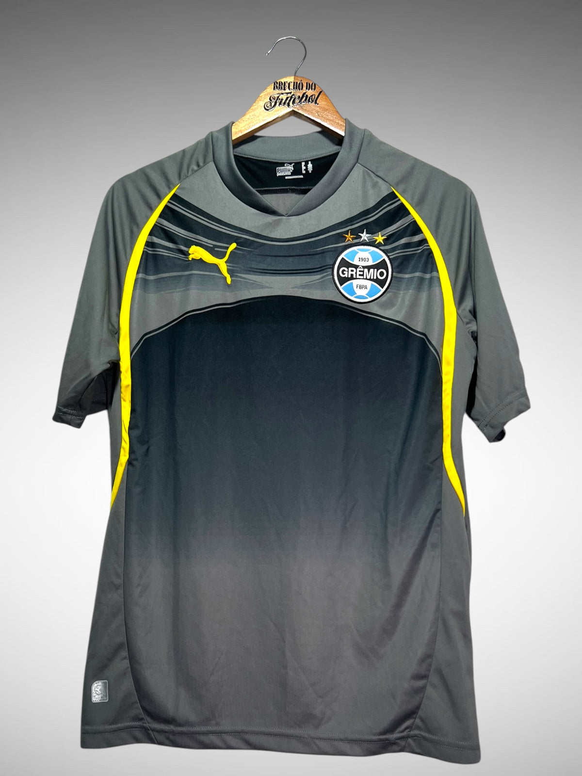 Grêmio 2010 Camisa de Treino Tam M.