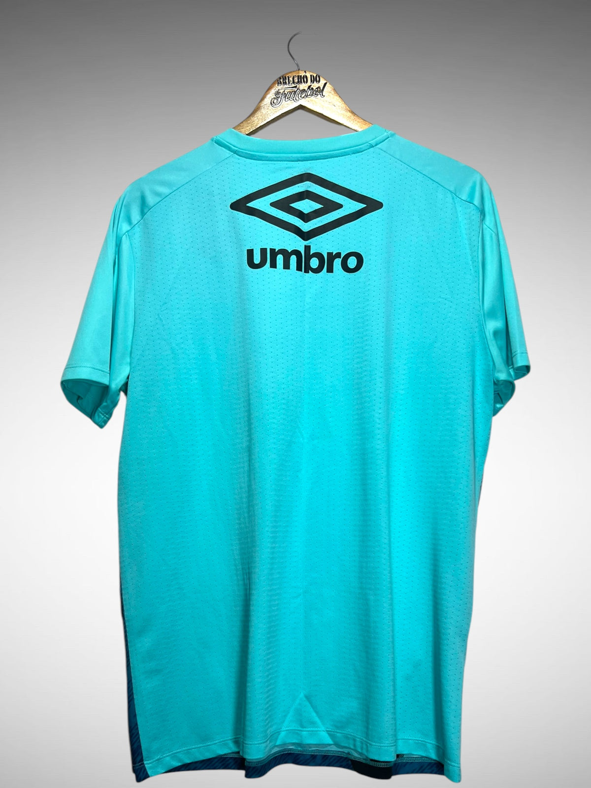 Grêmio 2020 Camisa de Treino Tam G.