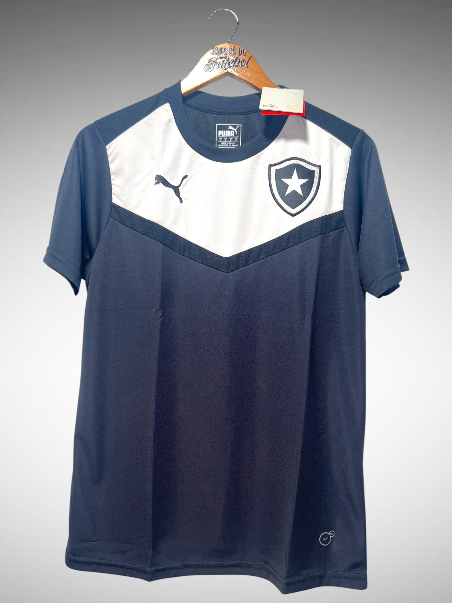 Botafogo 2015 Camisa de Treino Tam P.