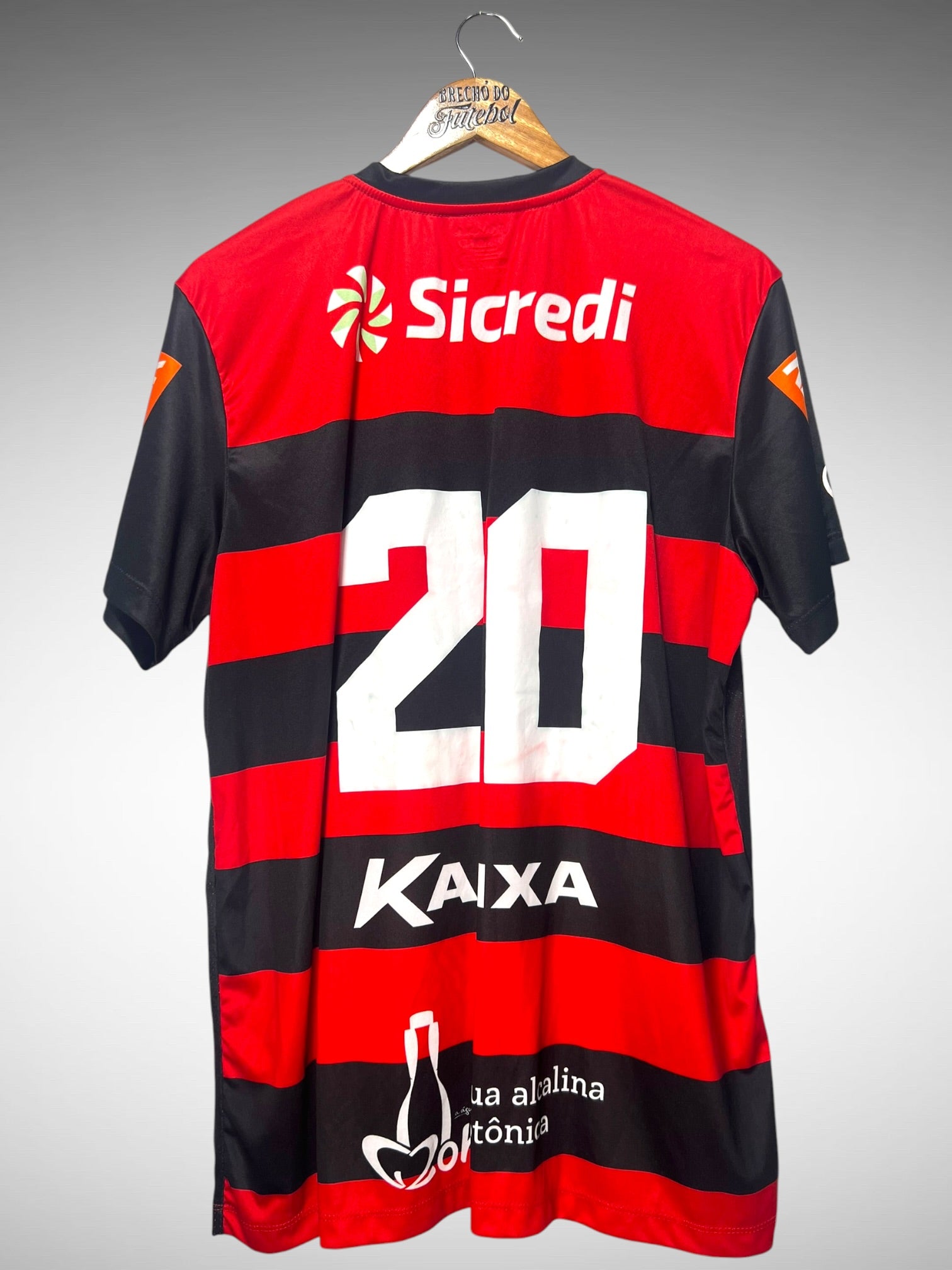 Ituano 2022 Primeira Camisa Tam G N 20.