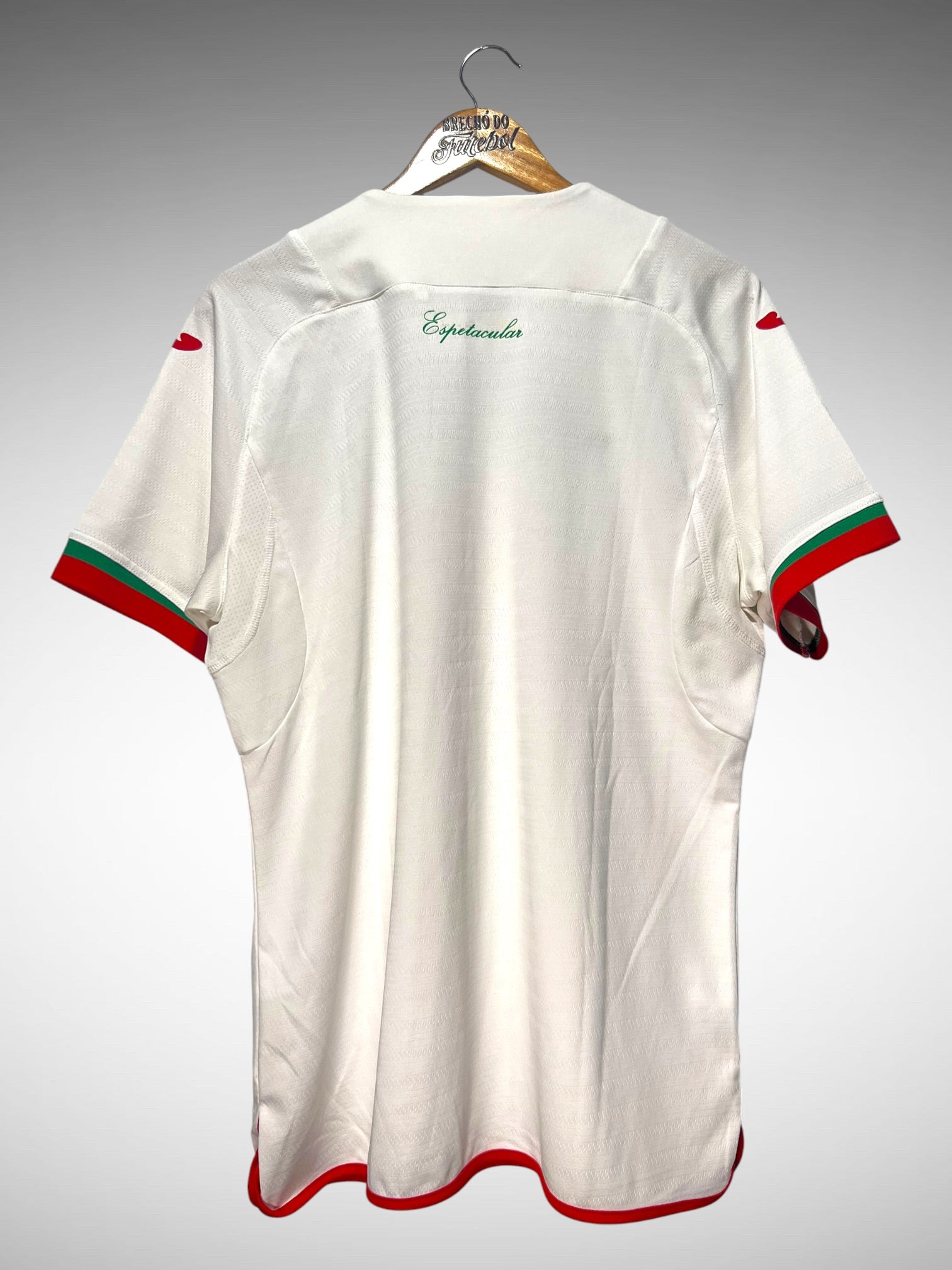 Portuguesa 2024 Segunda Camisa Tam GG.