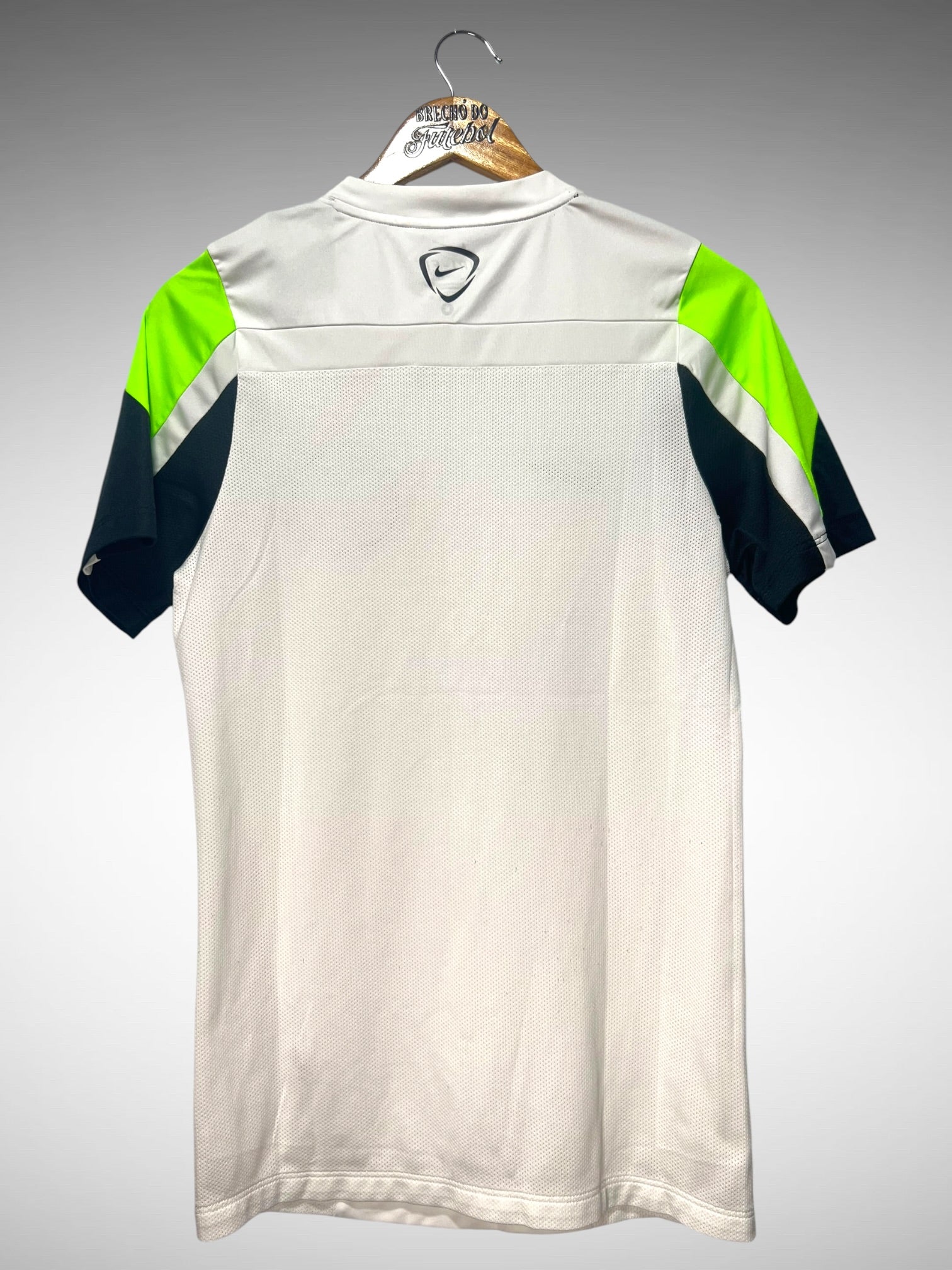 Coritiba 2014 Camisa de Treino Tam P.