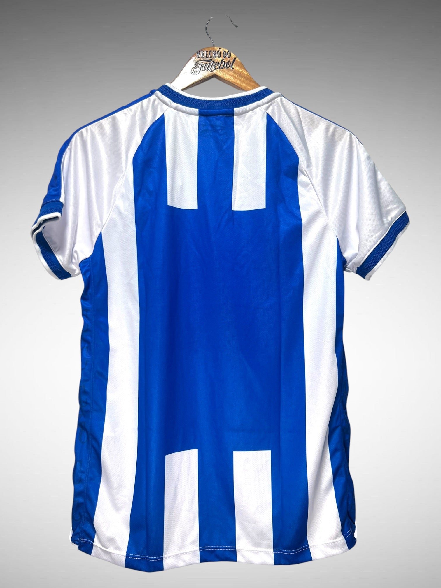 Avaí 2024 Primeira Camisa Tam P.