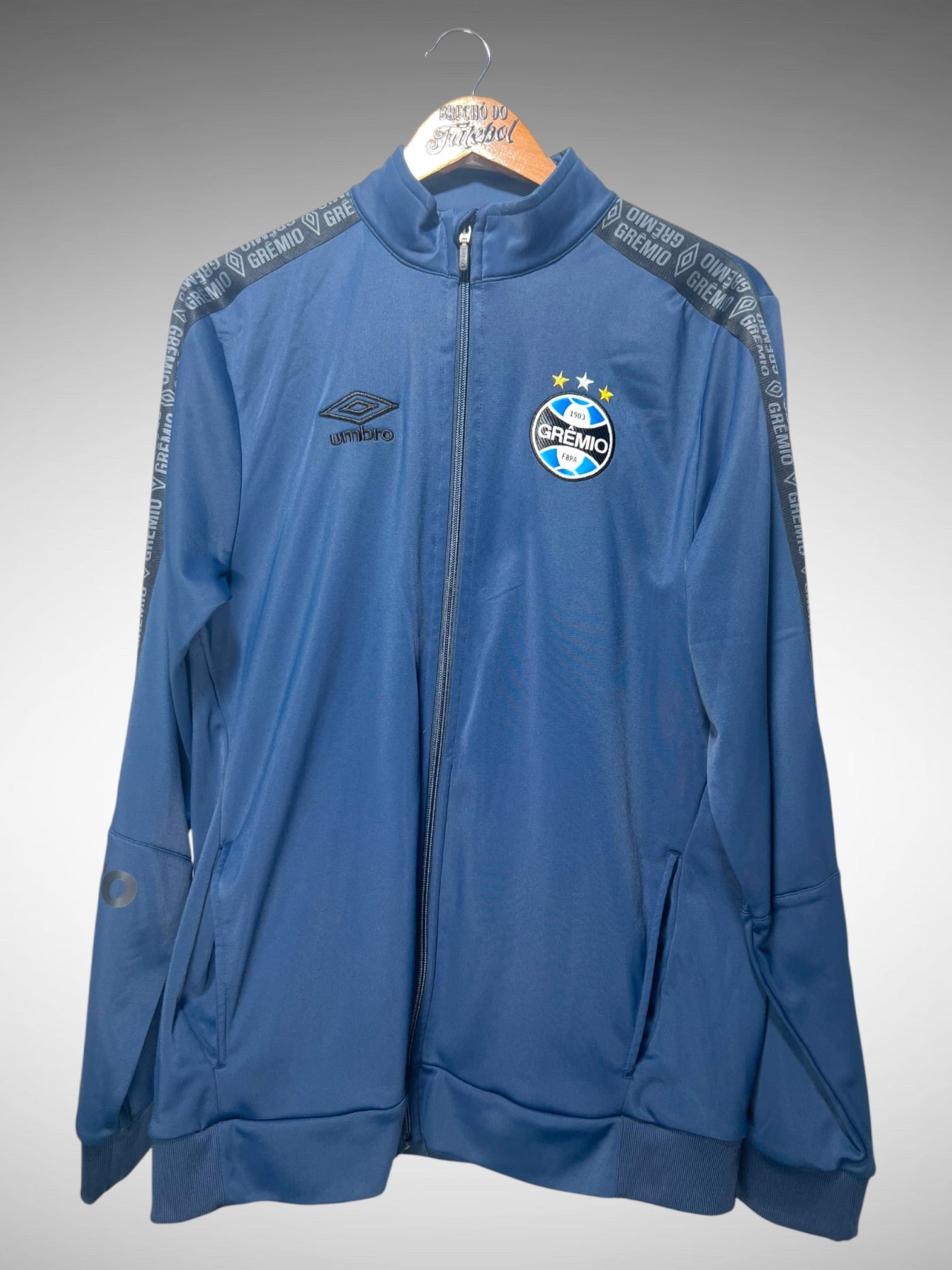 Grêmio 2022 Conjunto Tam M.