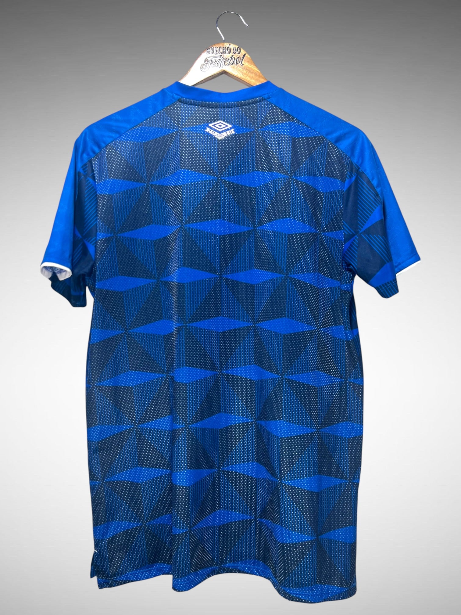 Grêmio 2019 Terceira Camisa Tam M.