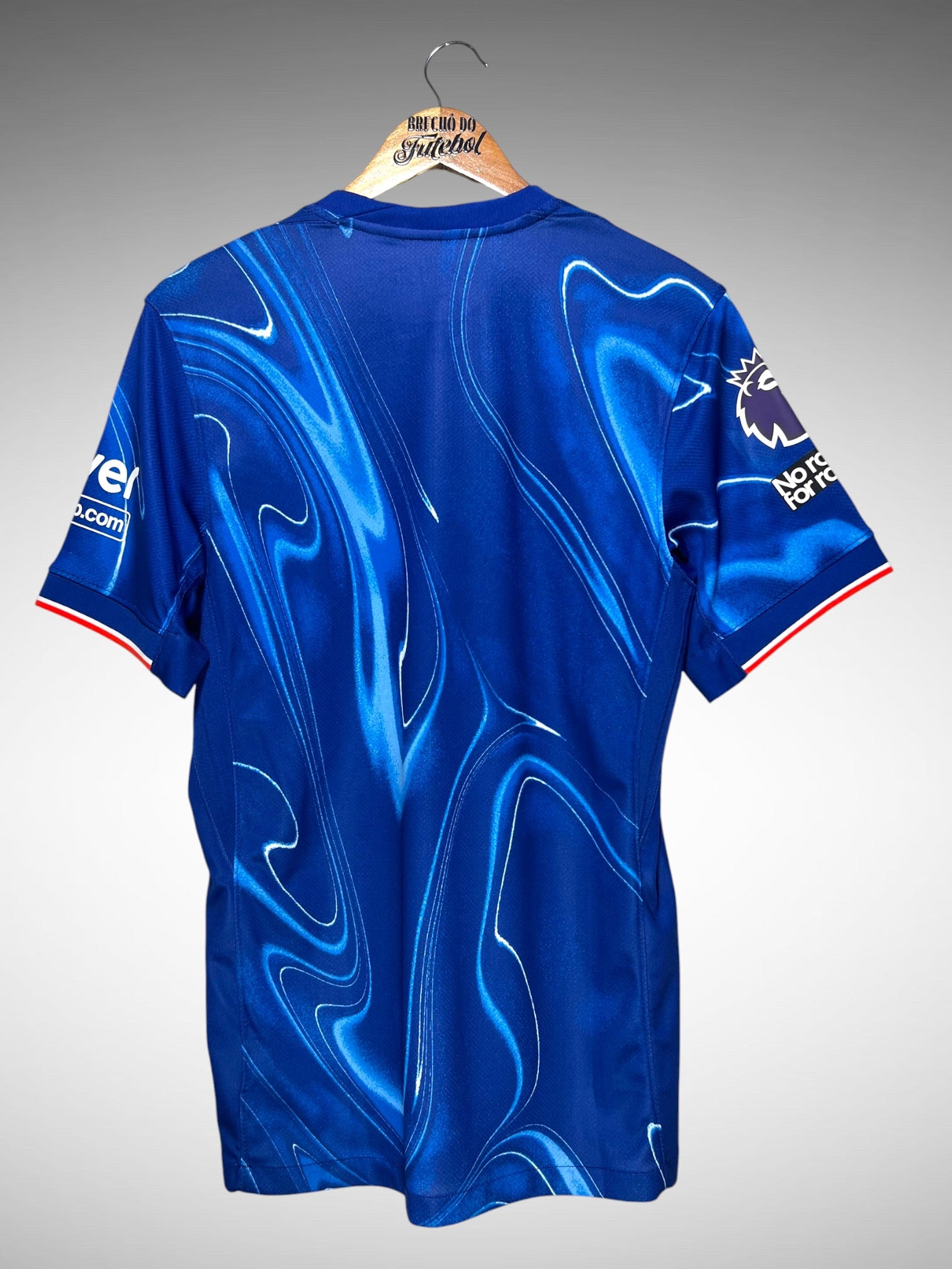 Chelsea 2024 Primeira Camisa Tam P.