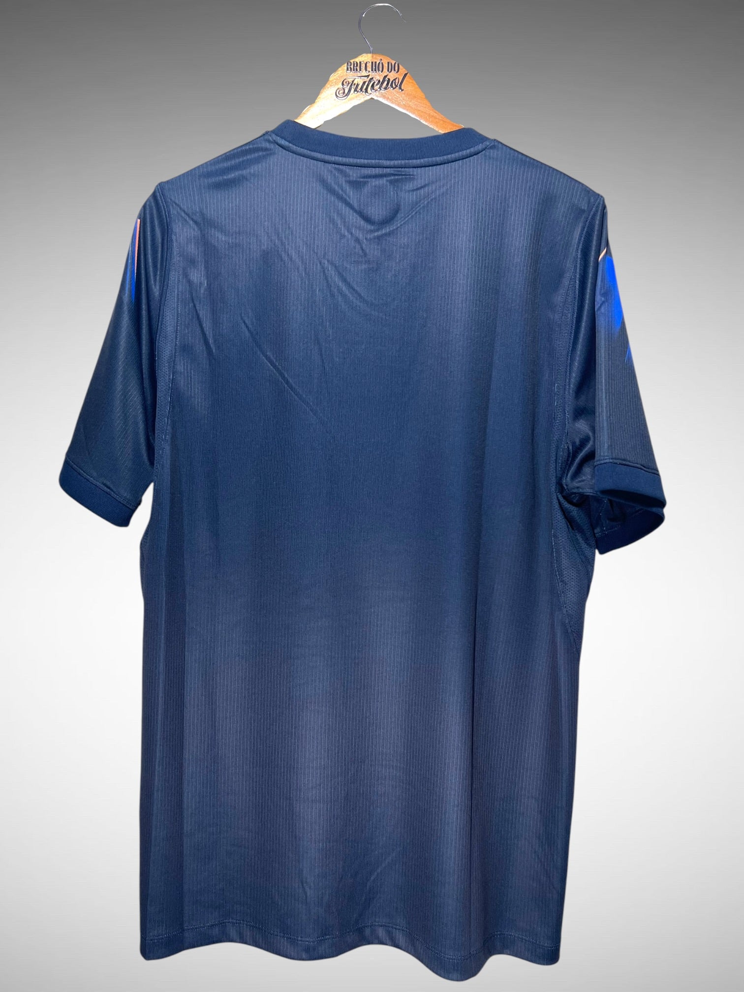Uruguai 2026 Segunda Camisa Tam G.