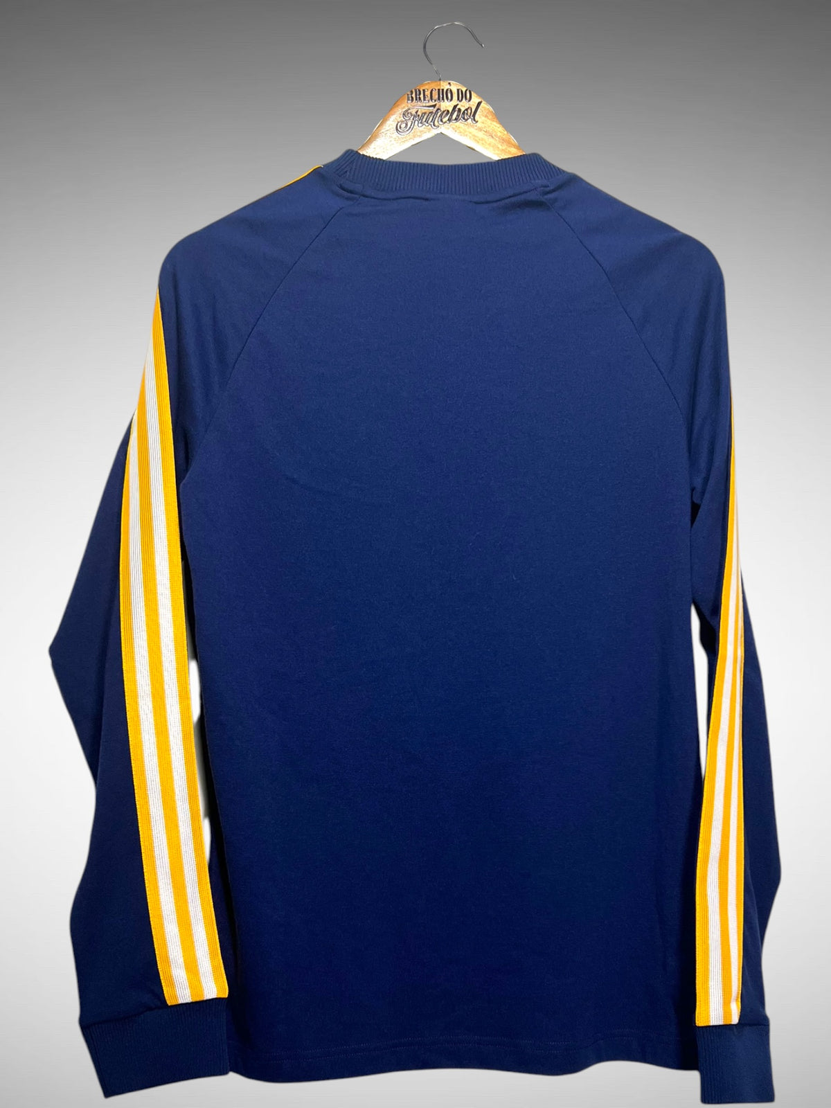 Real Madrid 2025 Agasalho Originals Tam P.