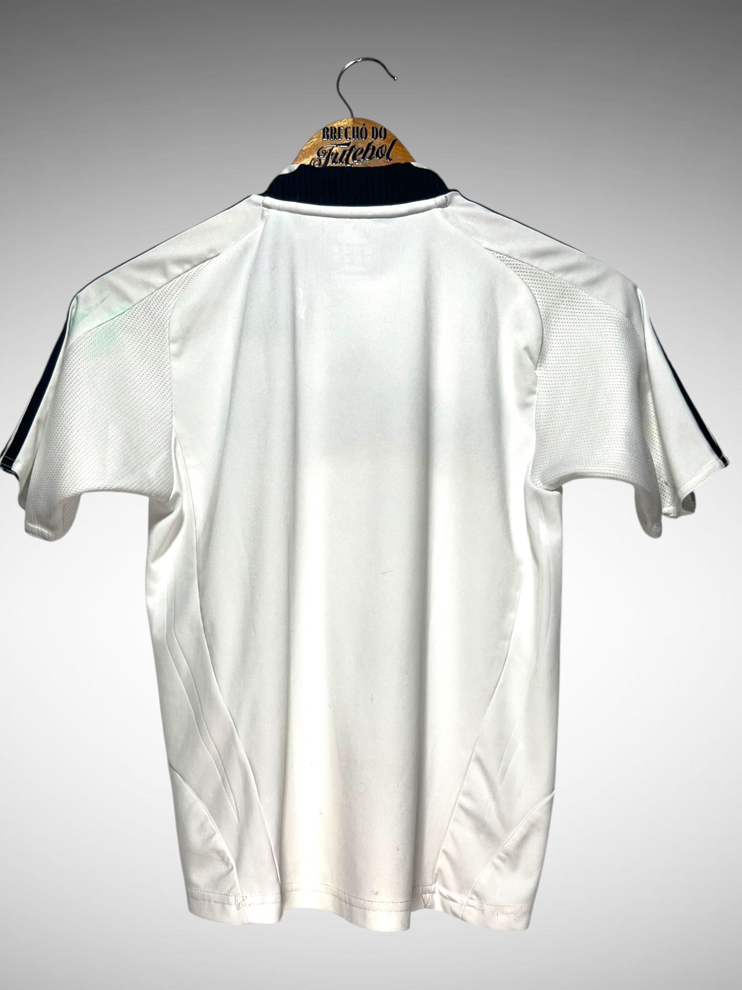 Alemanha 2008 Primeira Camisa Tam 10 anos Infantil.