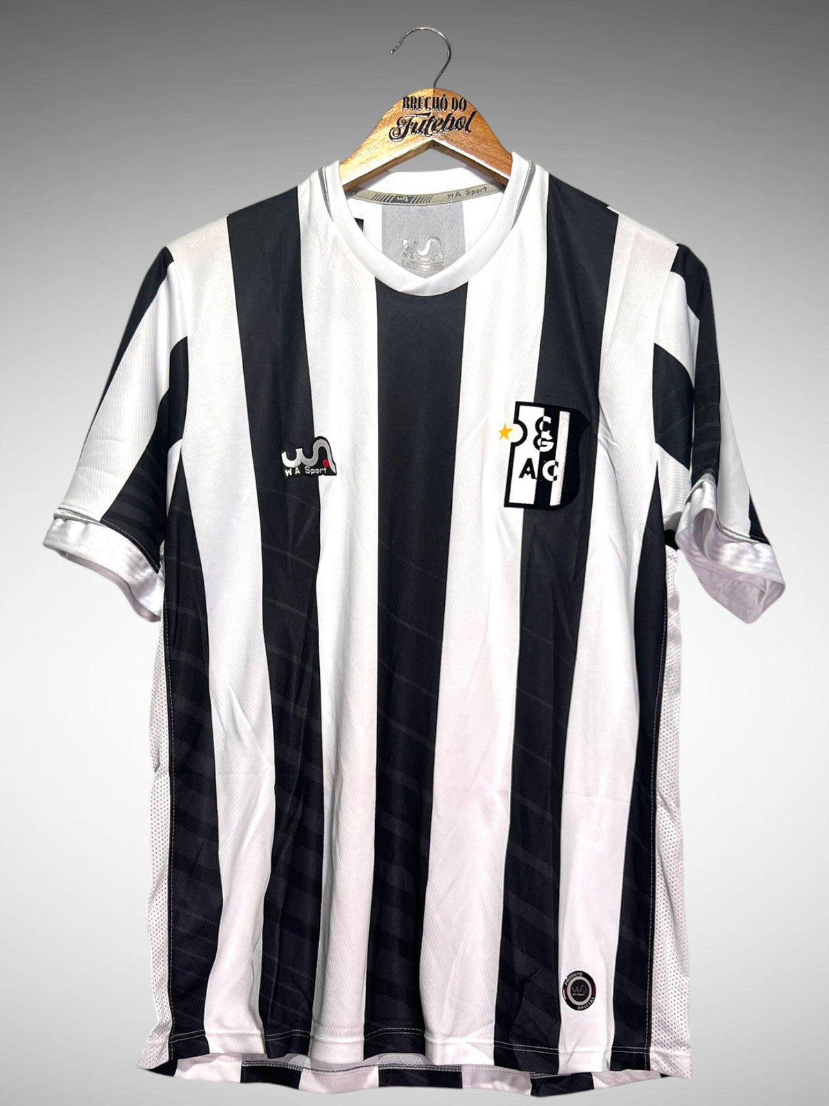Campo Grande 2022 Primeira Camisa Tam M.