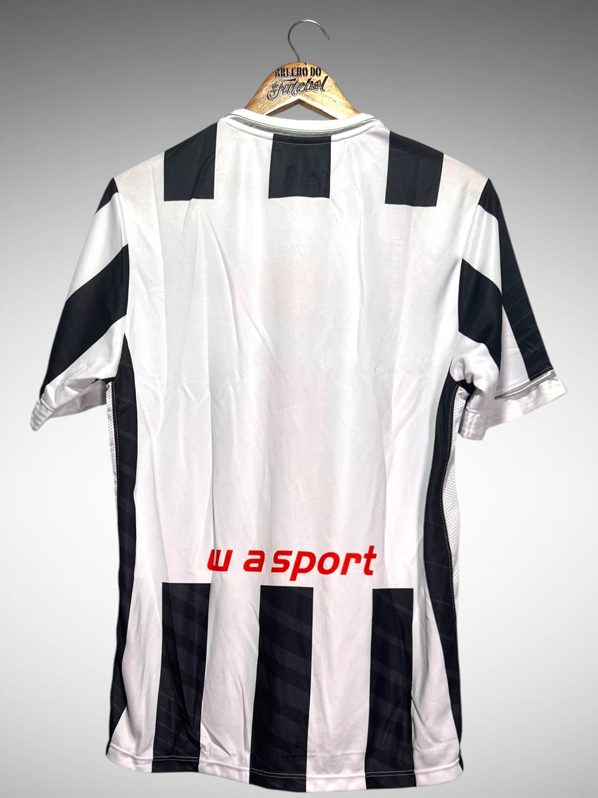 Campo Grande 2022 Primeira Camisa Tam M.