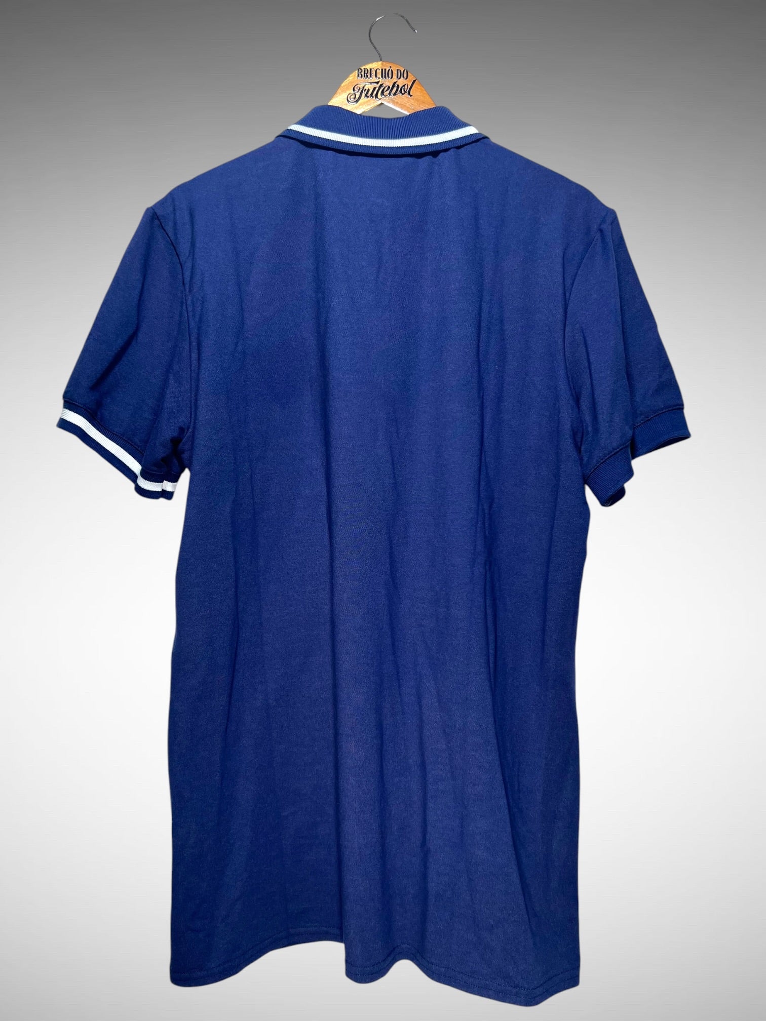 Talleres de Córdoba 2024 Camisa de Viagem Tam 3G.