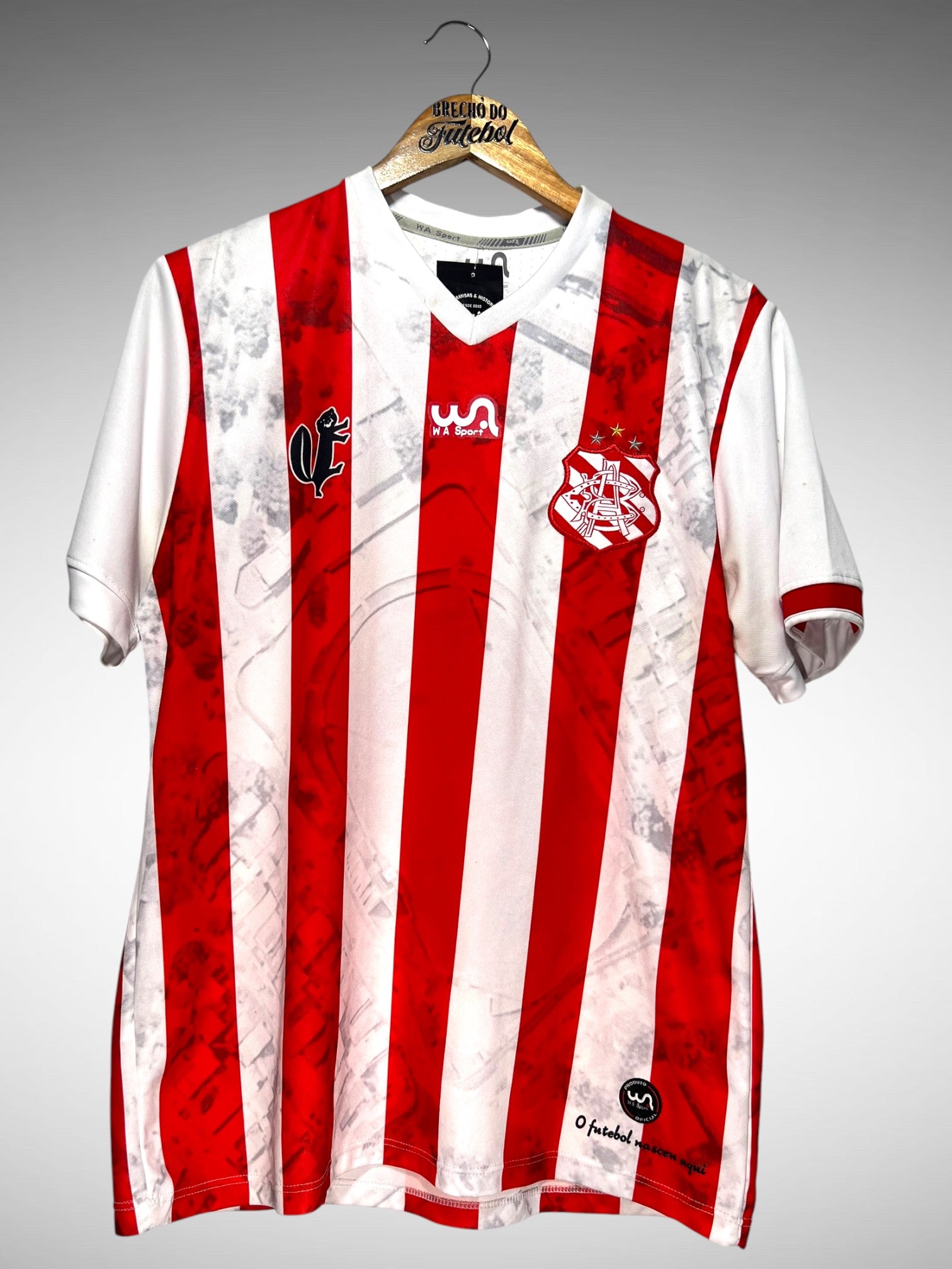 Bangu 2021 Primeira Camisa Tam M.