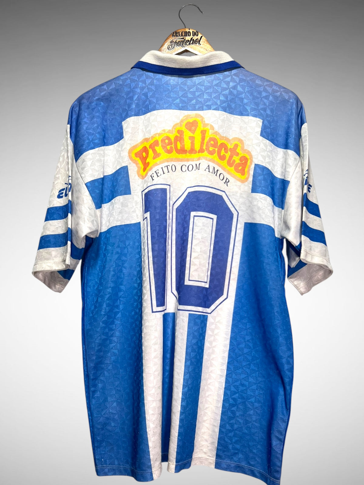 Matonense 1997 Primeira Camisa Tam G N 10.
