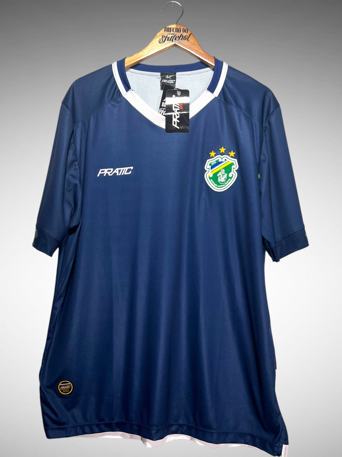 Altos 2022 Segunda Camisa Tam 3G.