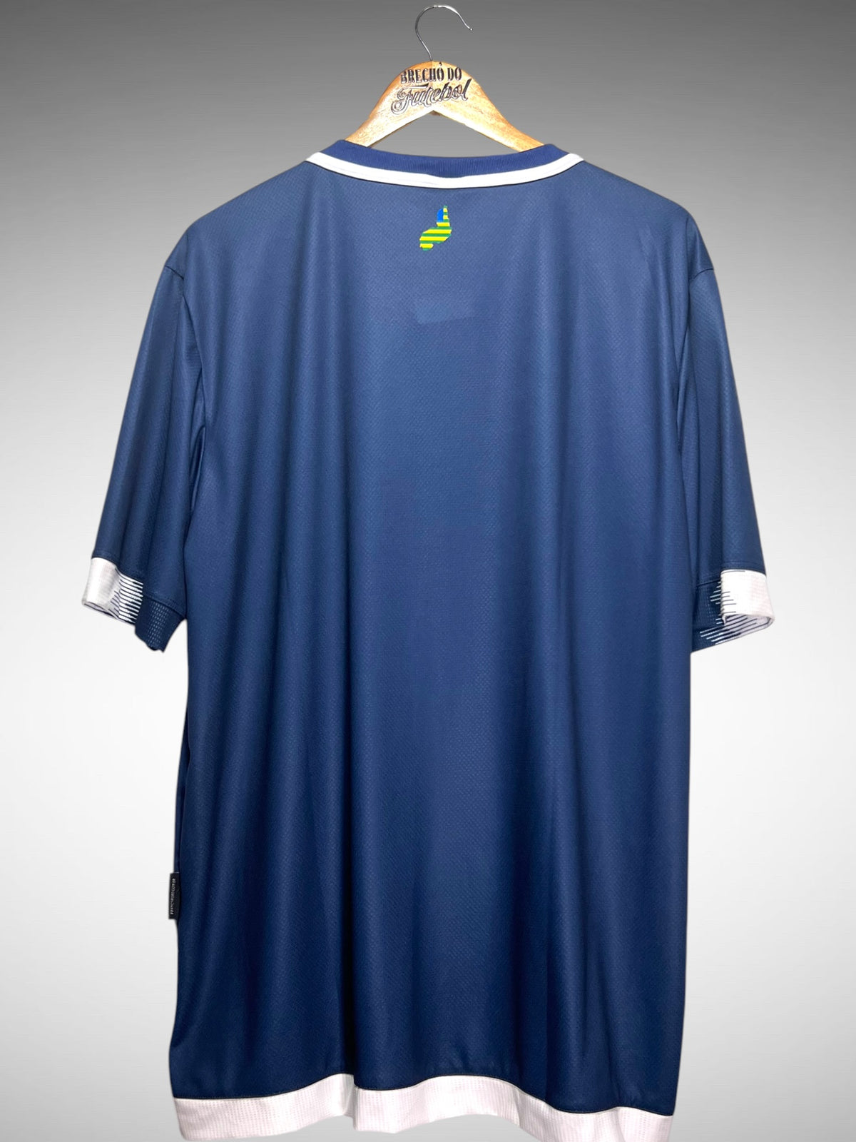 Altos 2022 Segunda Camisa Tam 3G.