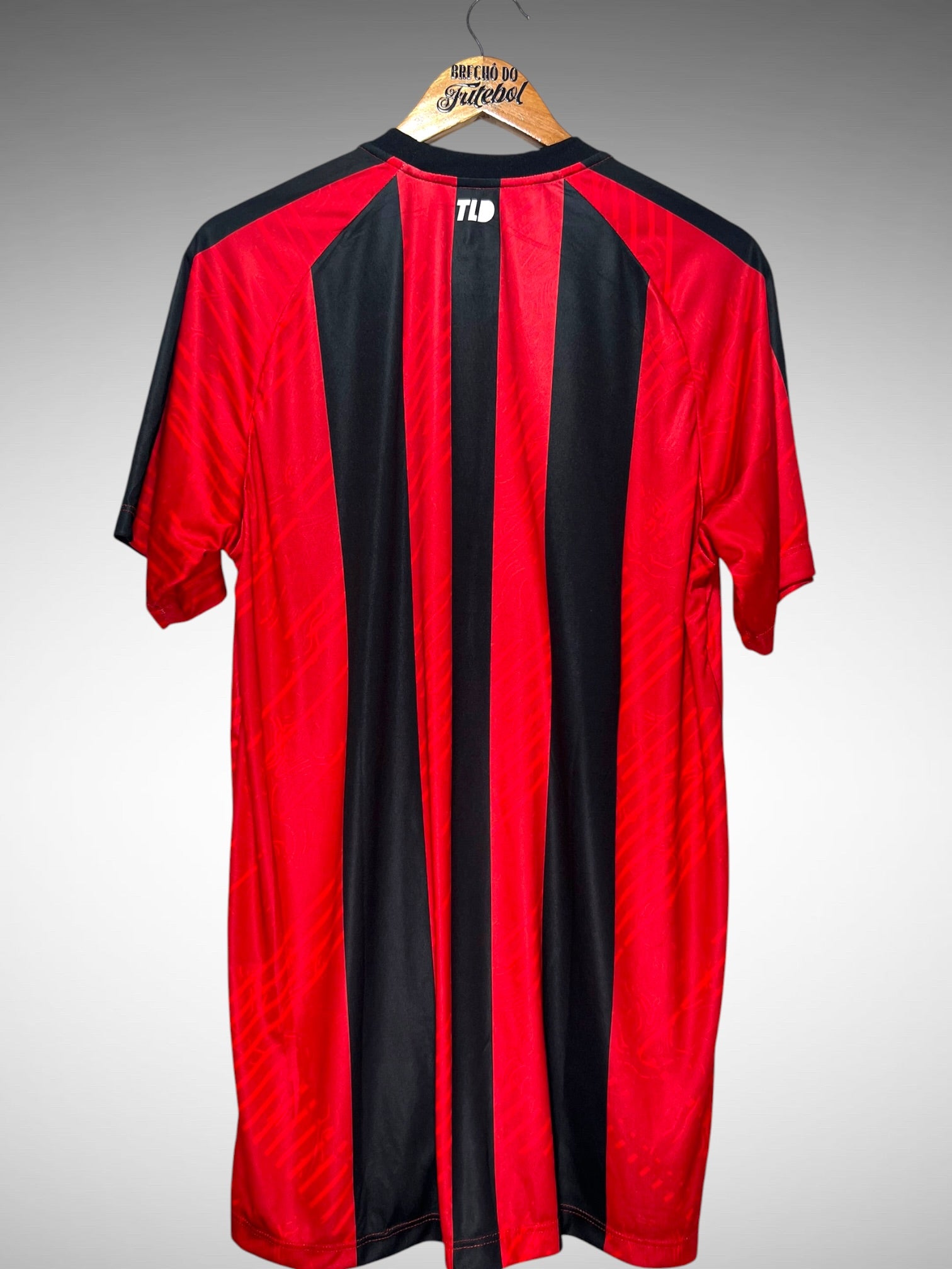 Ituano 2026 Primeira Camisa Tam 3G.