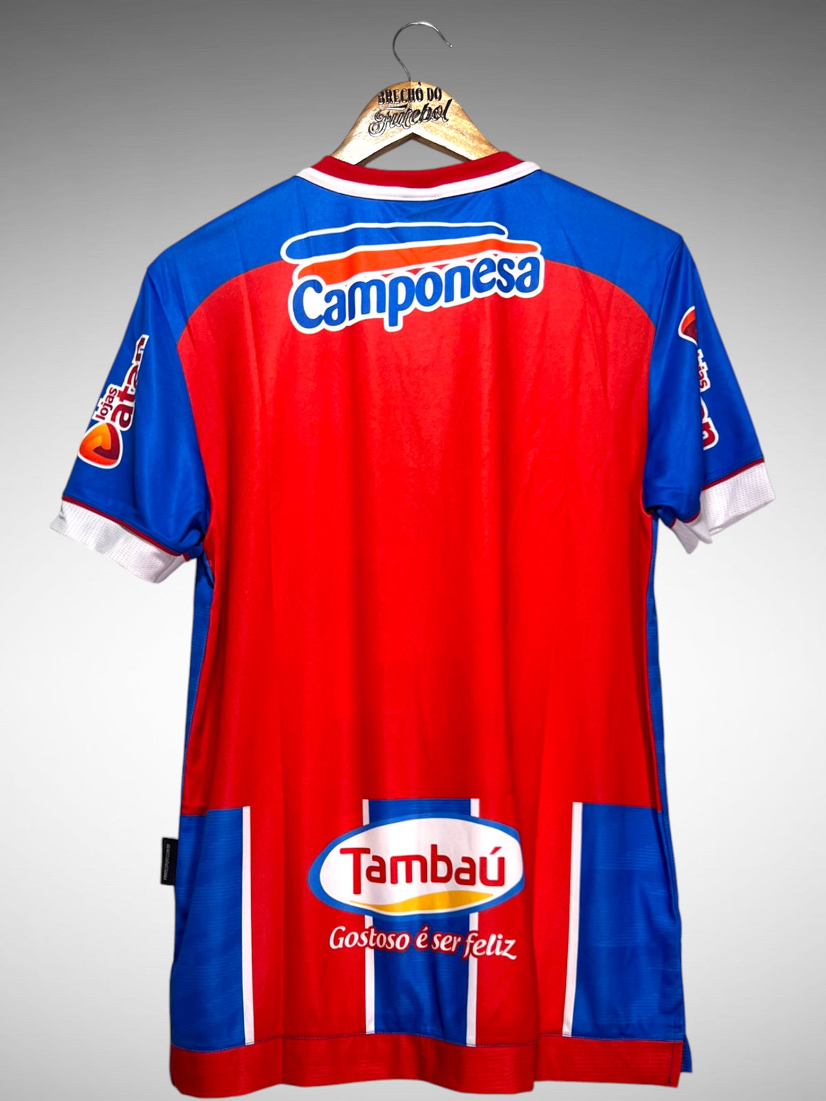 Afogados da Ingazeira 2021 Primeira Camisa Tam M.