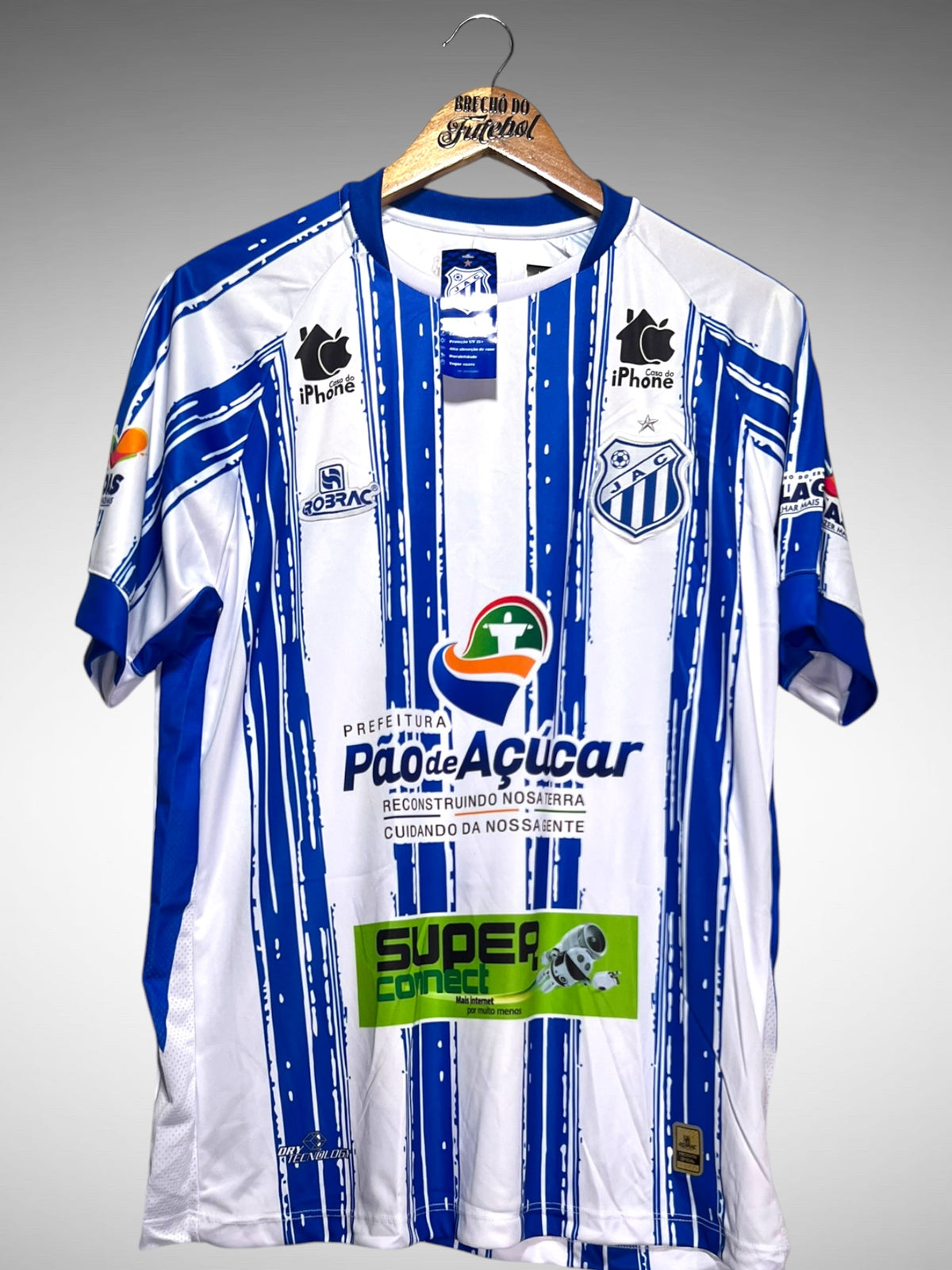 Jacyobá 2020's Primeira Camisa Tam M N 9.