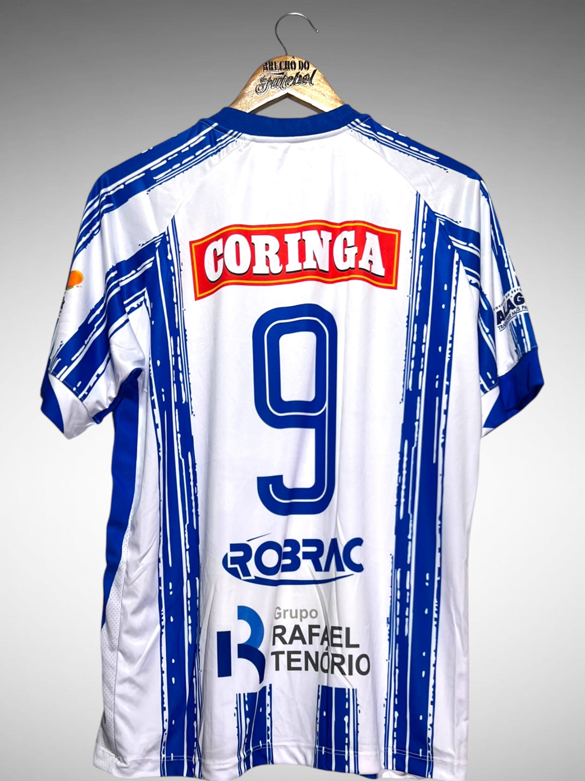 Jacyobá 2020's Primeira Camisa Tam M N 9.