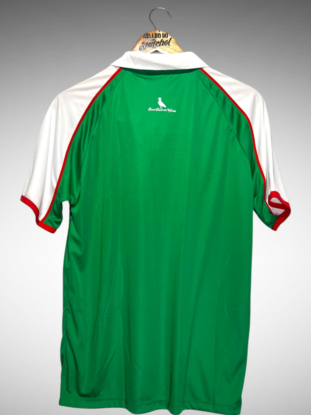 Novo Esporte de Ipatinga 2010's Primeira Camisa Tam M.
