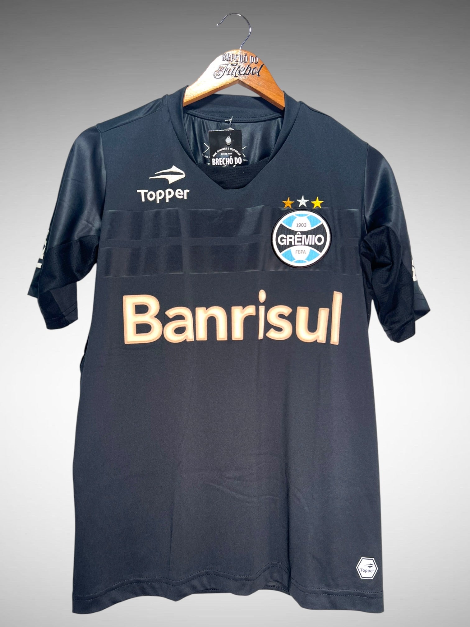 Grêmio 2012 Terceira Camisa Tam M.