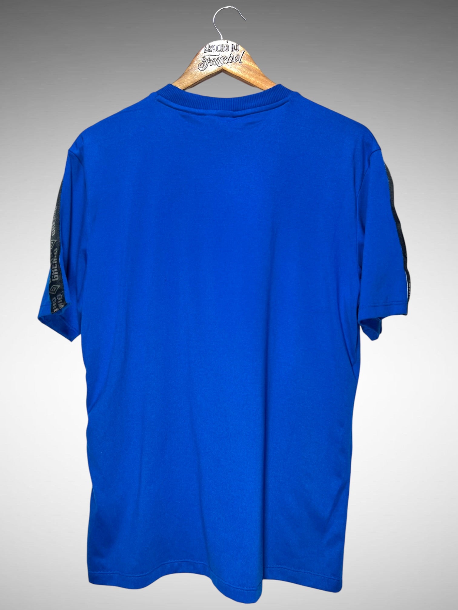 Grêmio 2022 Camisa de Passeio Tam M.