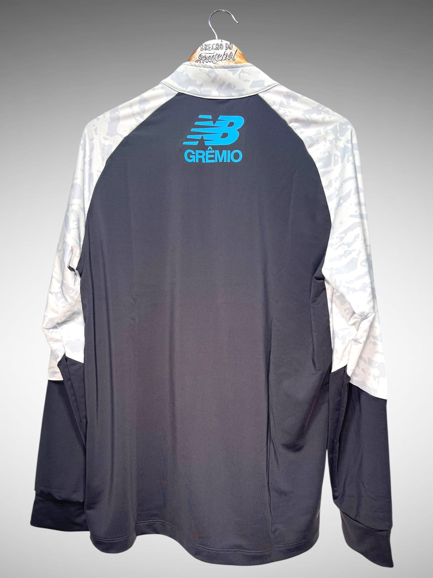 Grêmio 2026 Agasalho de Treino Tam G.