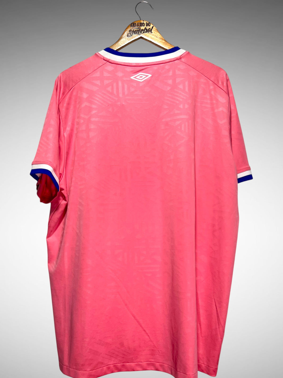 Avaí 2022 Camisa Outubro Rosa Tam 3G.
