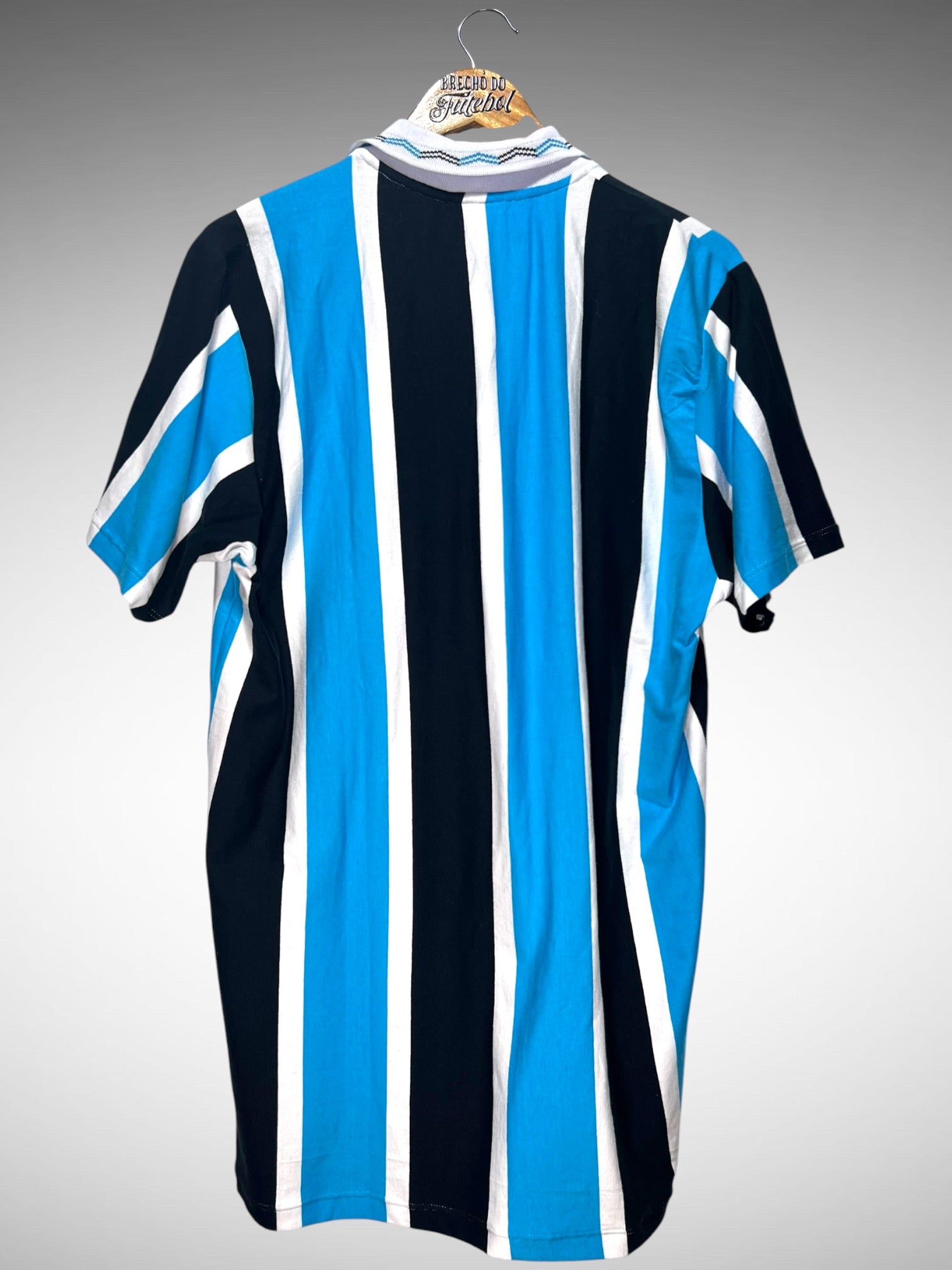 Grêmio Retrô 1995 Primeira Camisa Tam 3G.