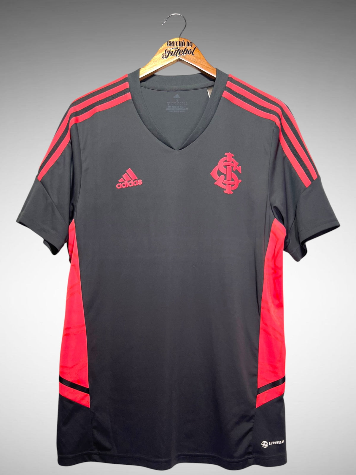 Internacional 2022 Camisa de Treino Tam G.
