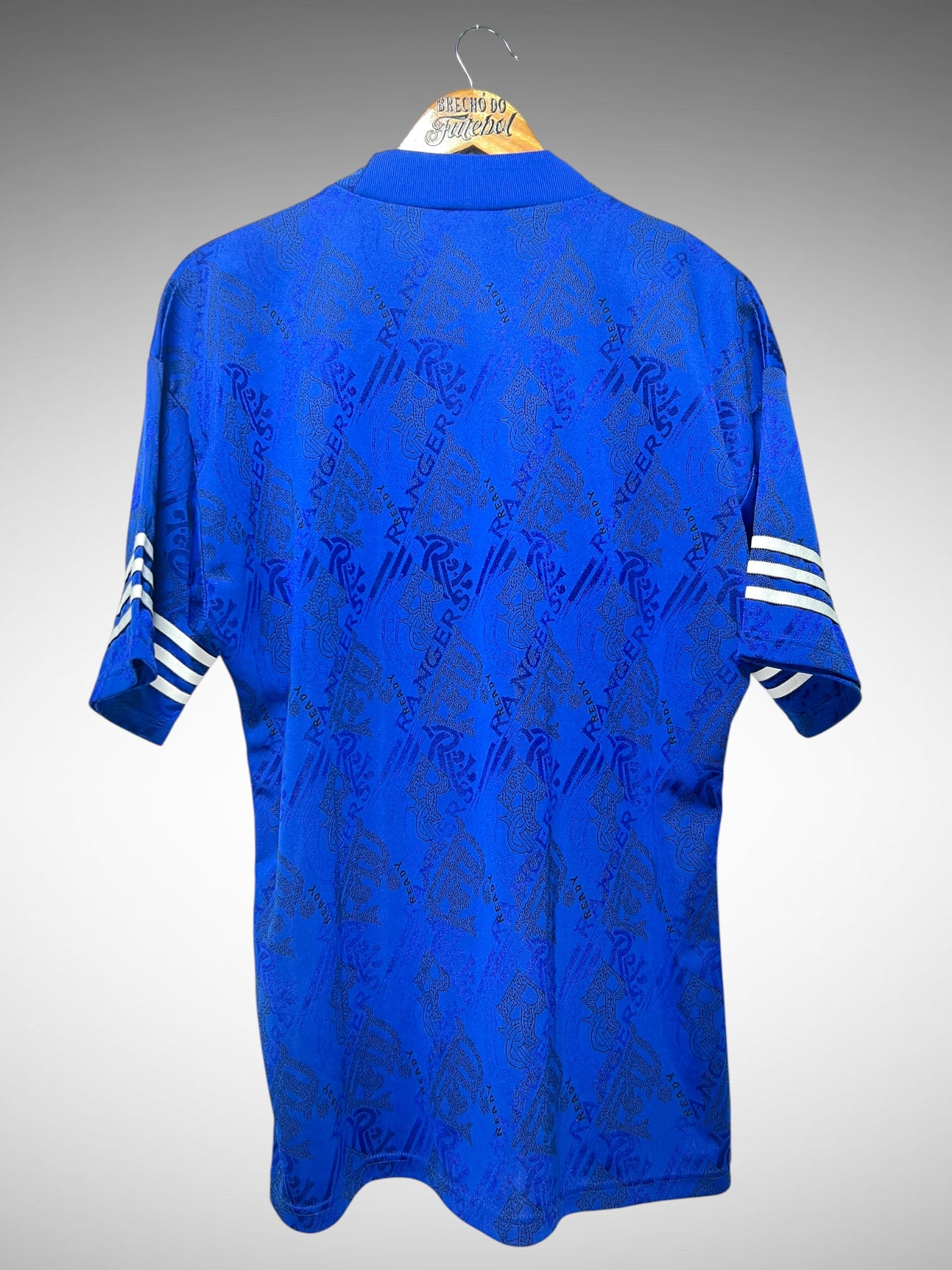 Rangers 1994 Primeira Camisa Tam M.