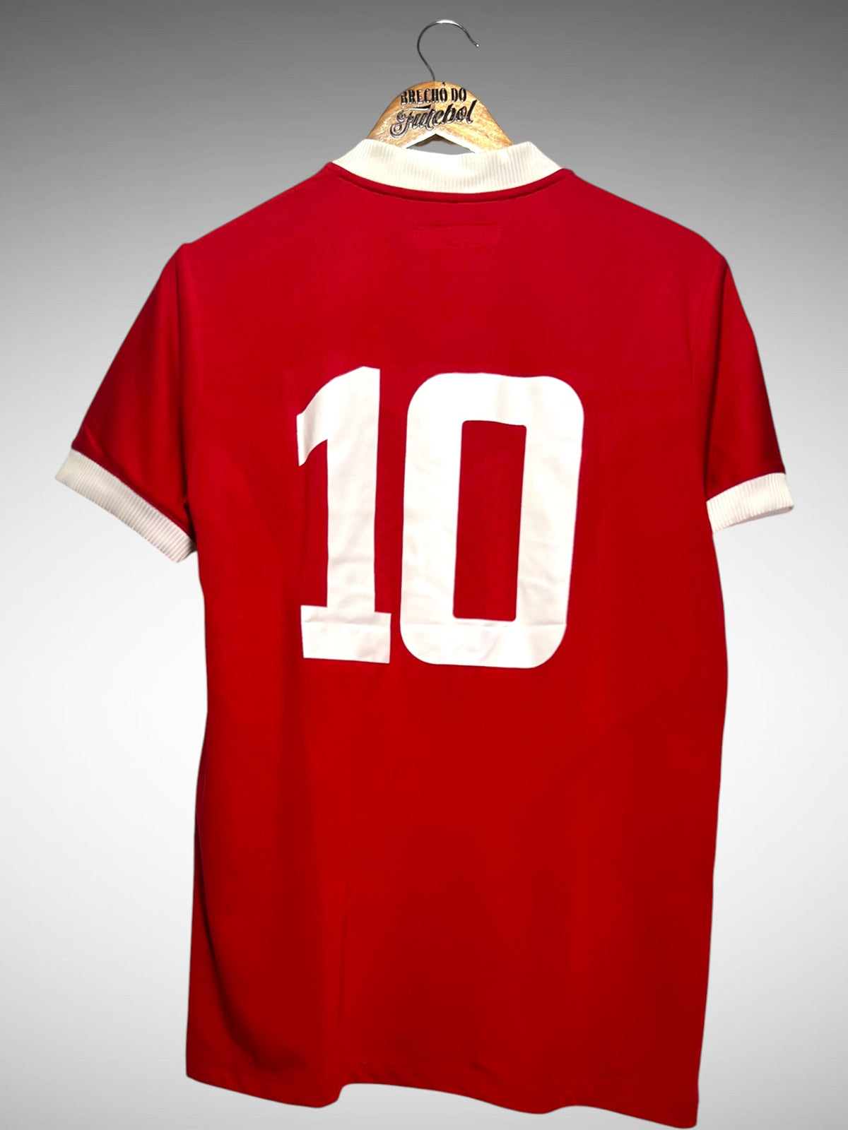 Internacional 2010 Primeira Camisa Tam M N 10.