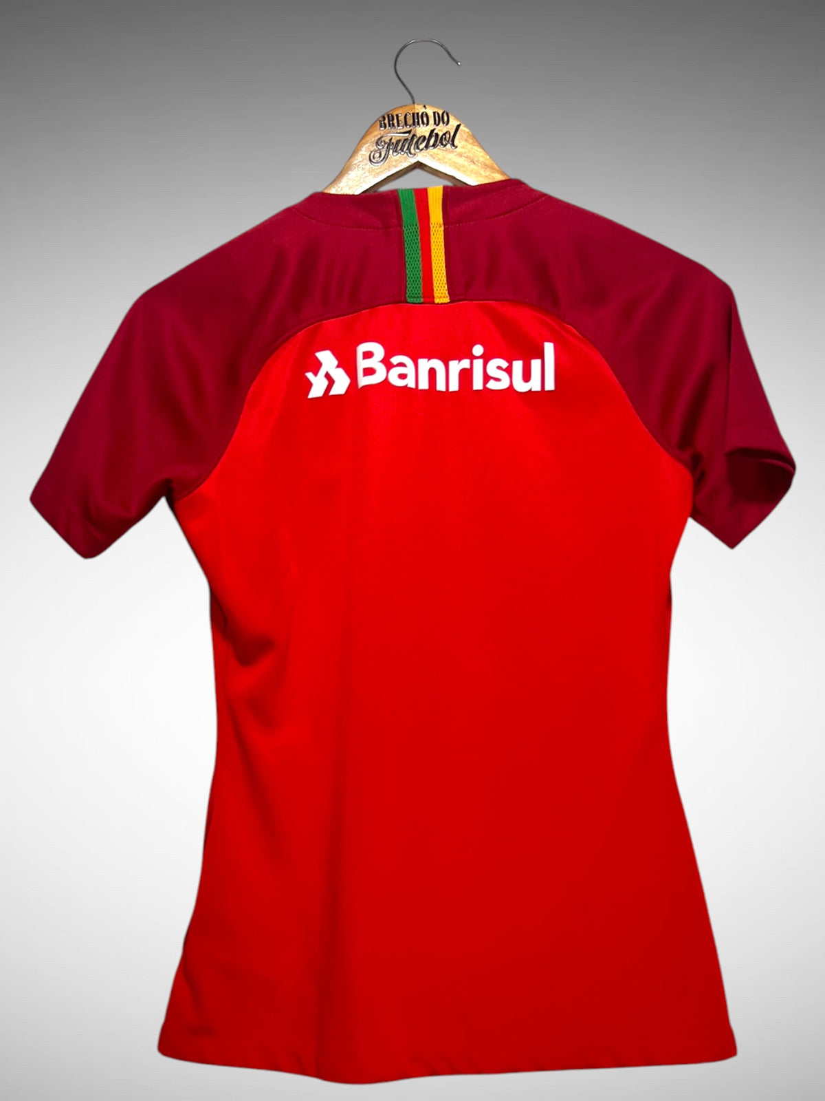 Internacional 2018 Primeira Camisa Tam P Feminino.