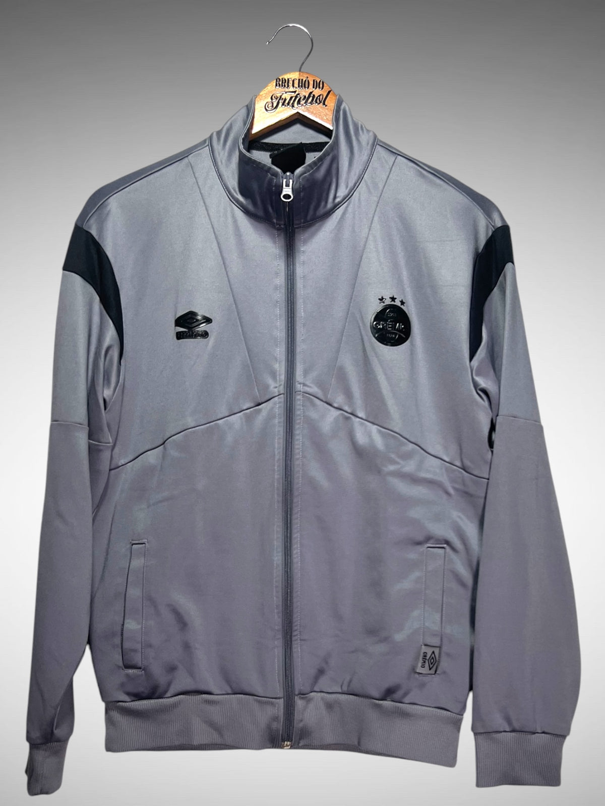 Grêmio 2025 Conjunto Tam P.