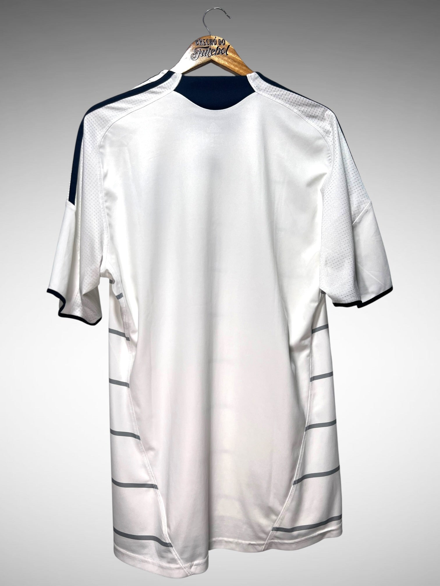 Chelsea 2009 Terceira Camisa Tam G.