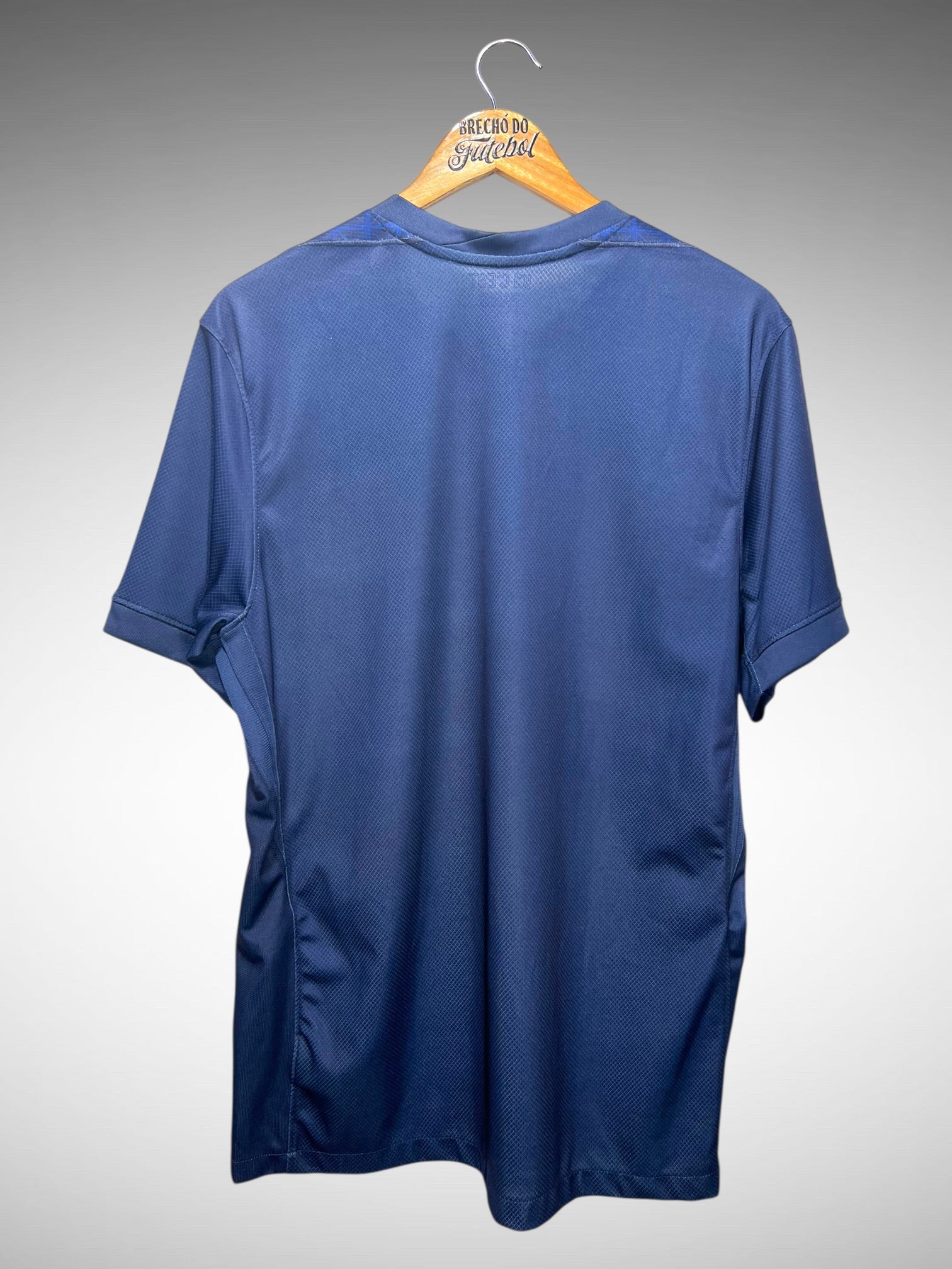 Paris Saint-Germain 2025 Primeira Camisa Tam G.