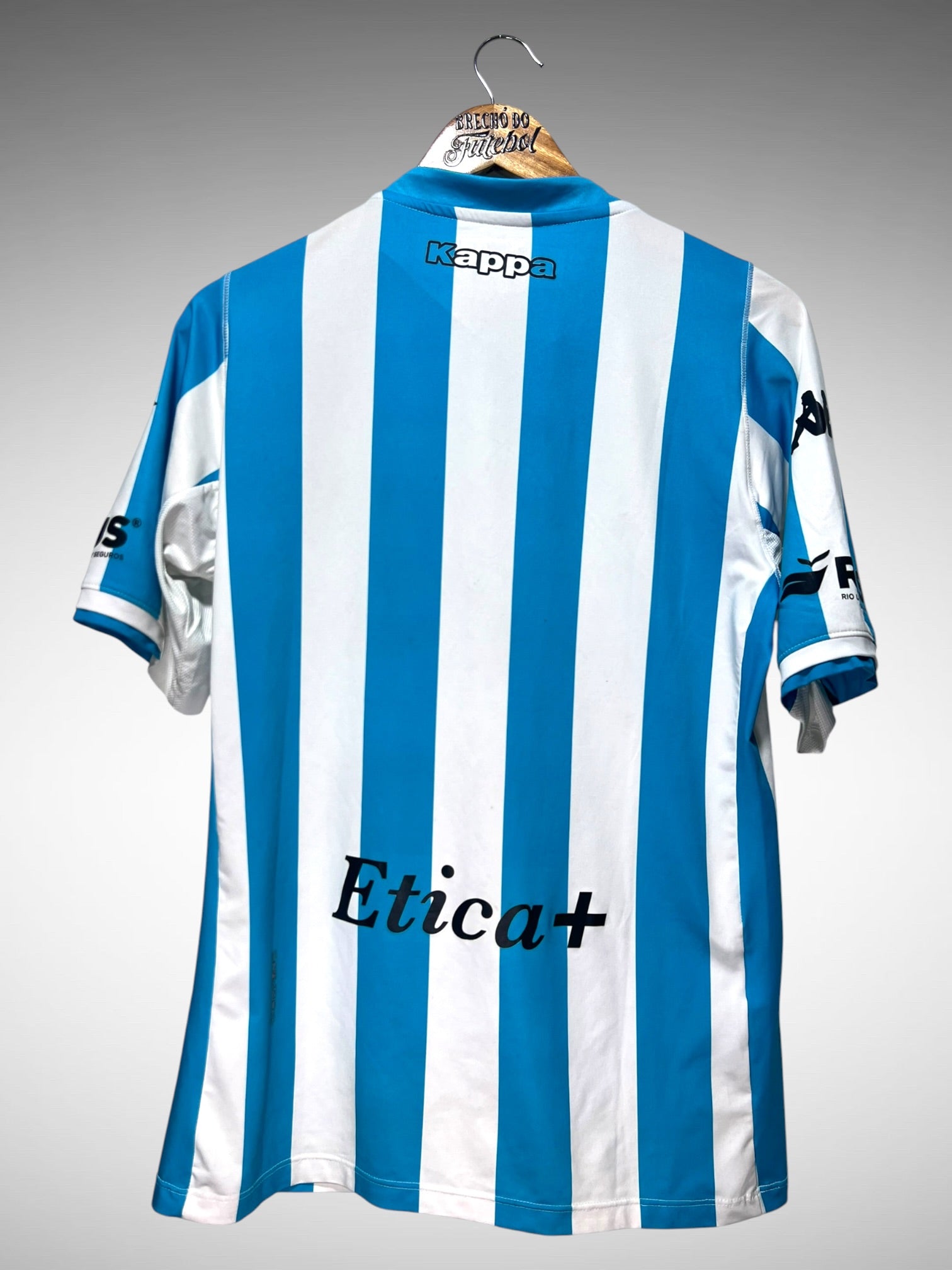 Racing 2022 Primeira Camisa Tam M.