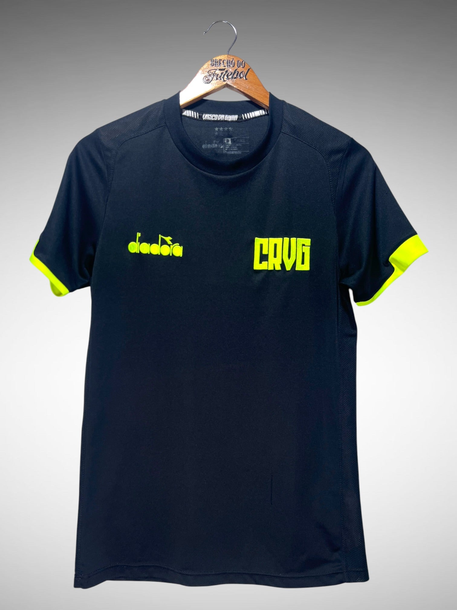 Vasco da Gama 2019 Camisa de Treino Tam P.