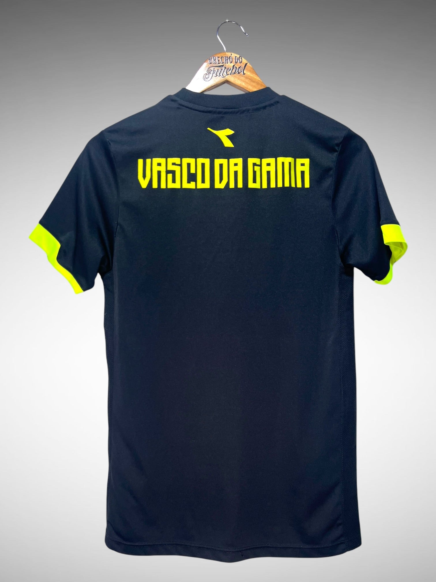Vasco da Gama 2019 Camisa de Treino Tam P.