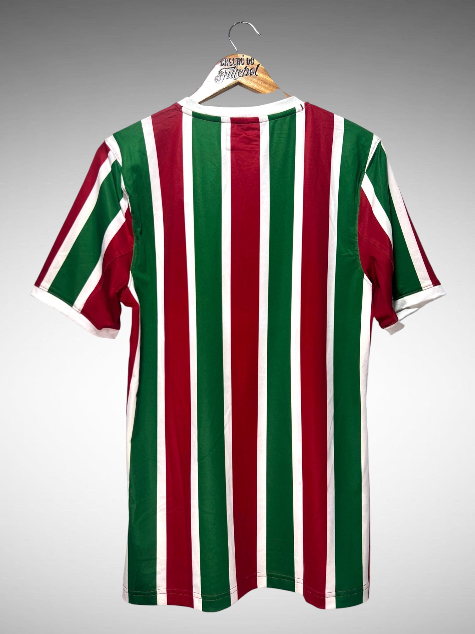 Fluminense 2017 Primeira Camisa Tam M.