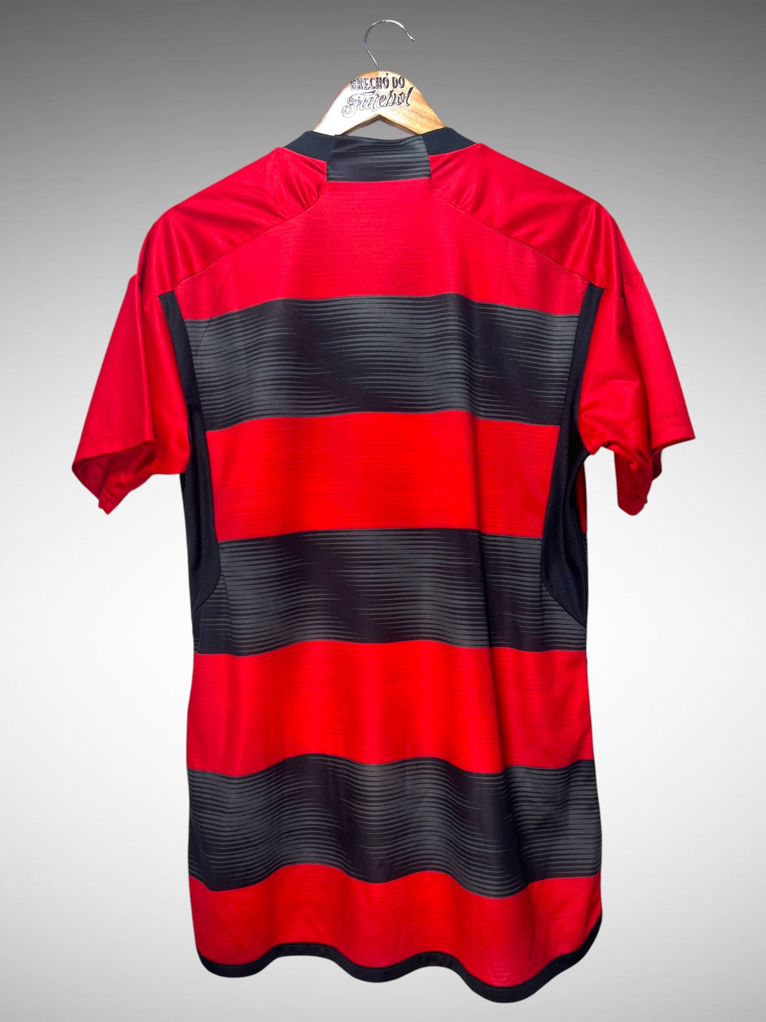 Flamengo 2023 Primeira Camisa Tam M.